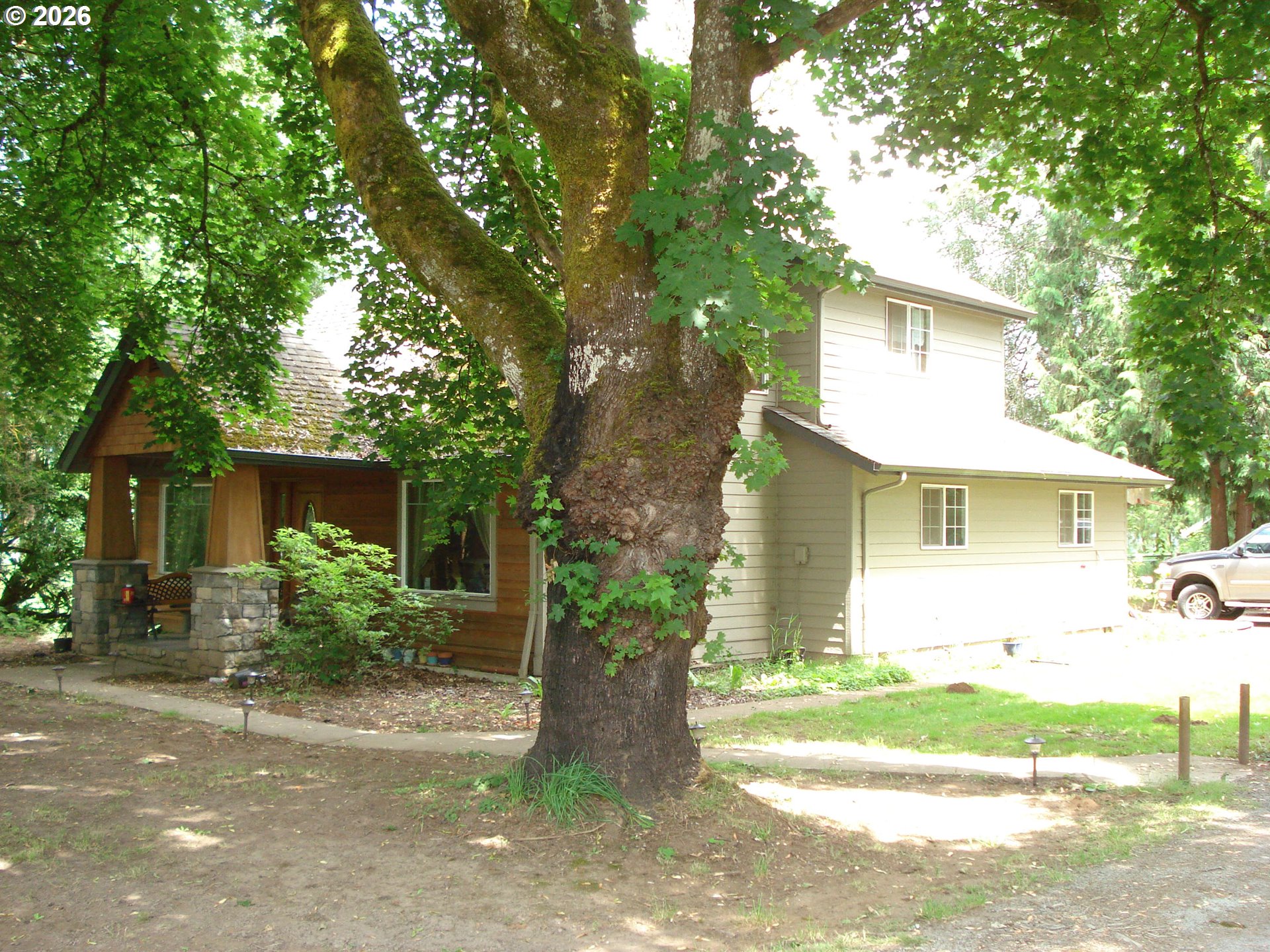 2417 GRACE AVE, BattleGround, WA 98604