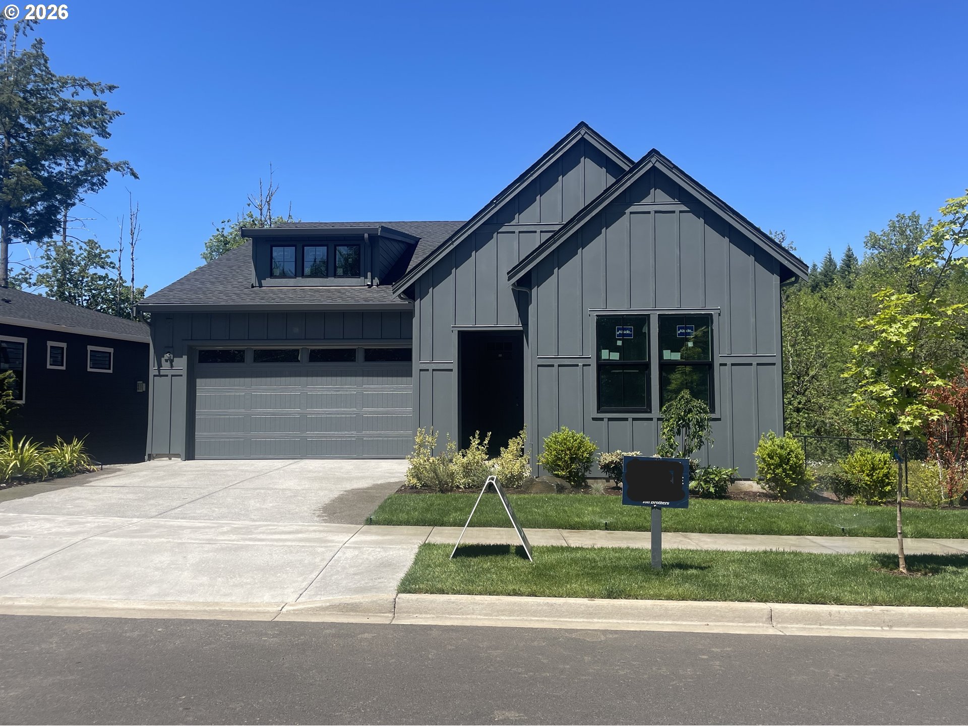 5155 BENTON DR, Camas, WA 98607