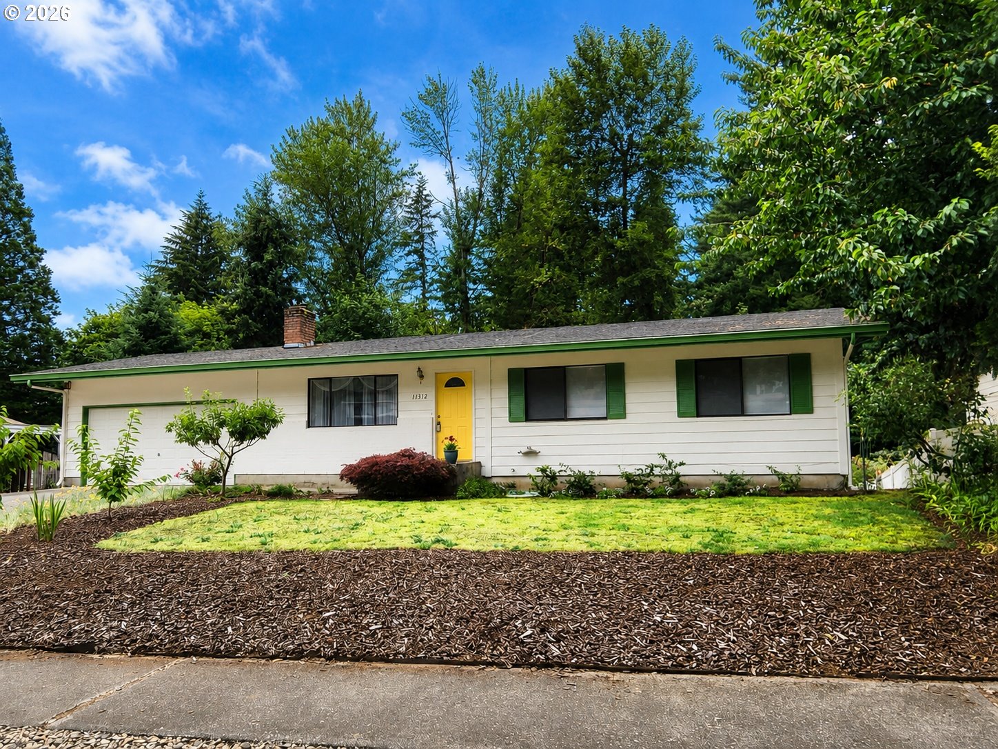 11312 CONIFER DR, Vancouver, WA 98662