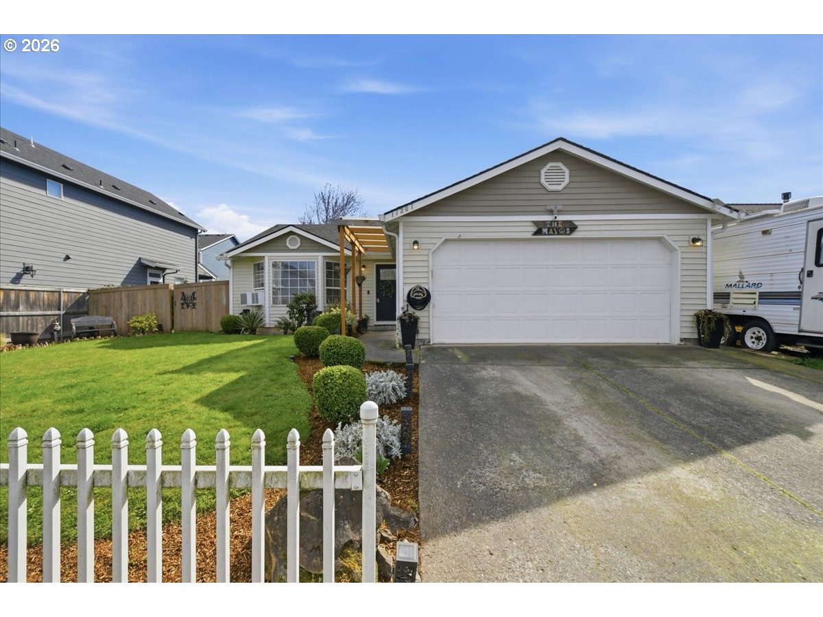 11307 25TH ST, Vancouver, WA 98684