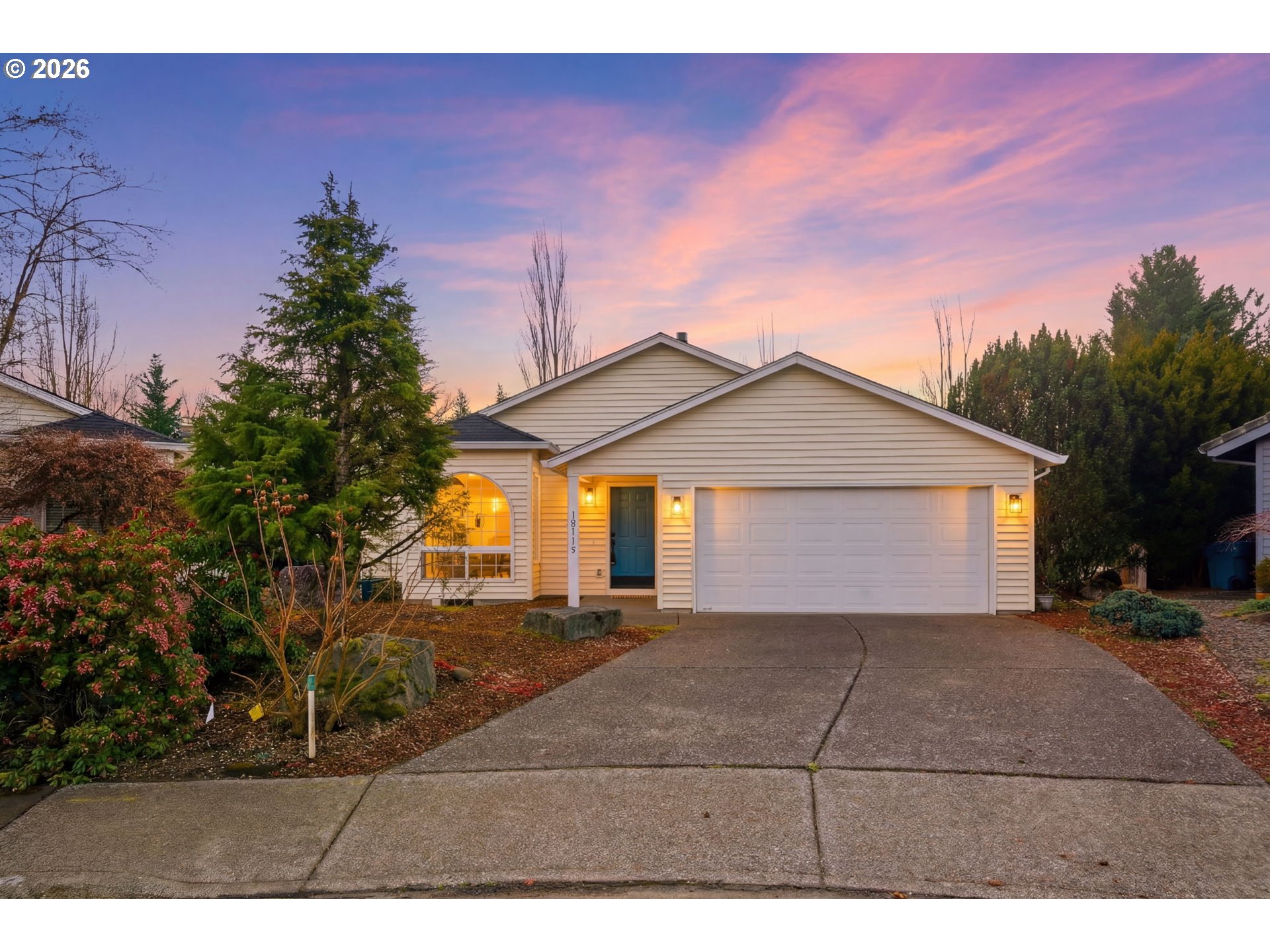 15119 35TH ST, Vancouver, WA 98683