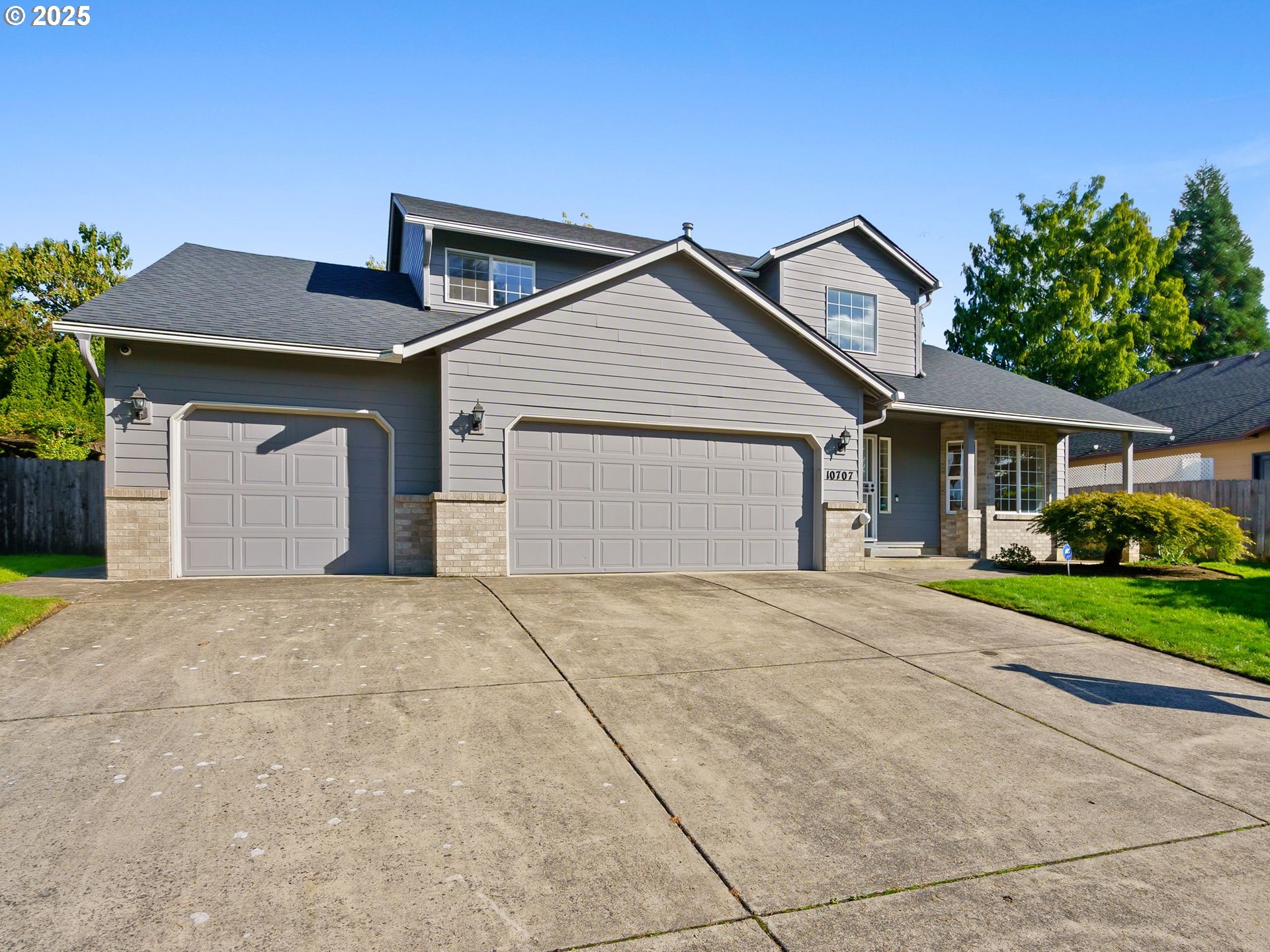 10707 7TH AVE, Vancouver, WA 98685