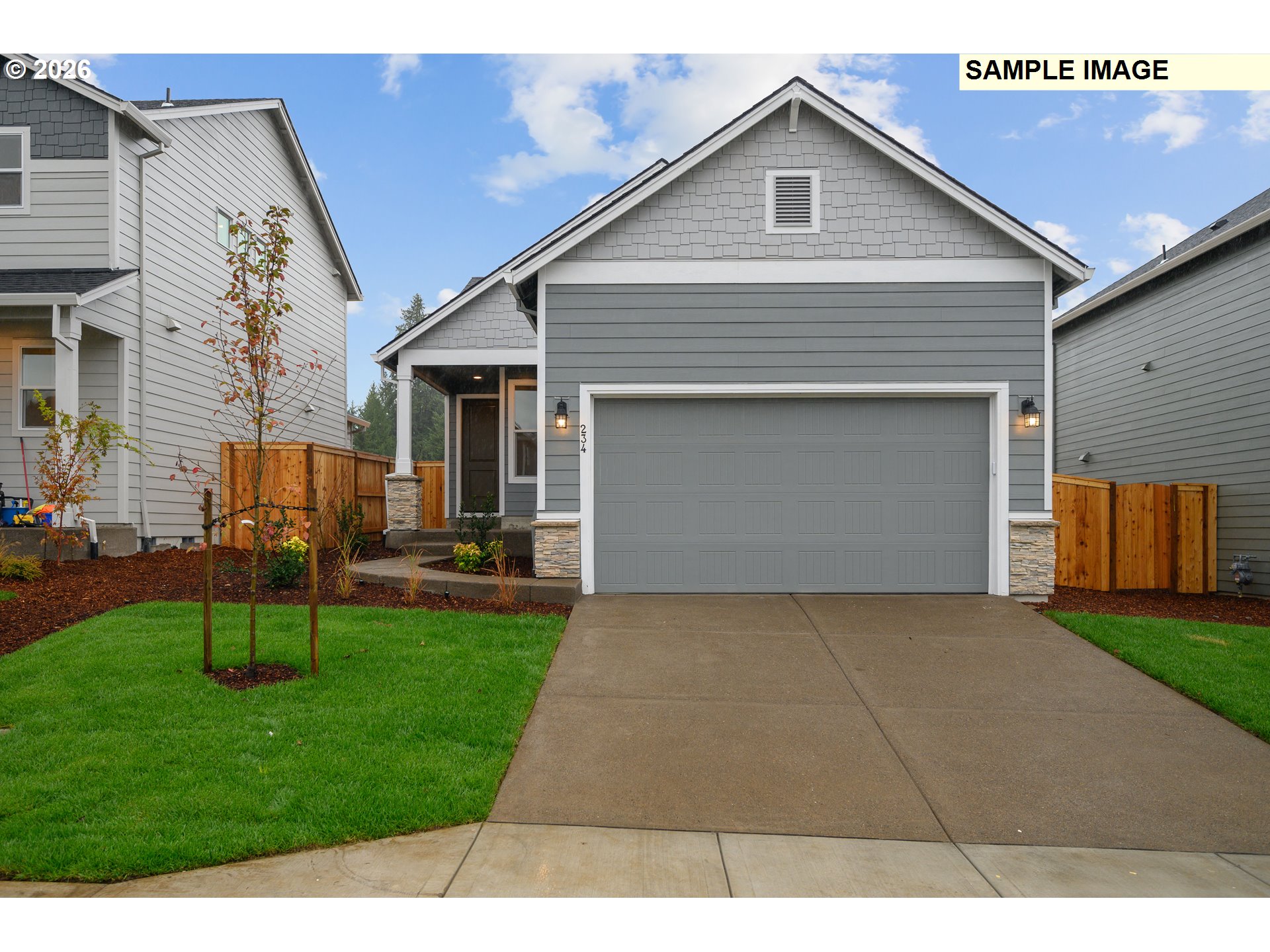 8312 134th PL, Vancouver, WA 98682