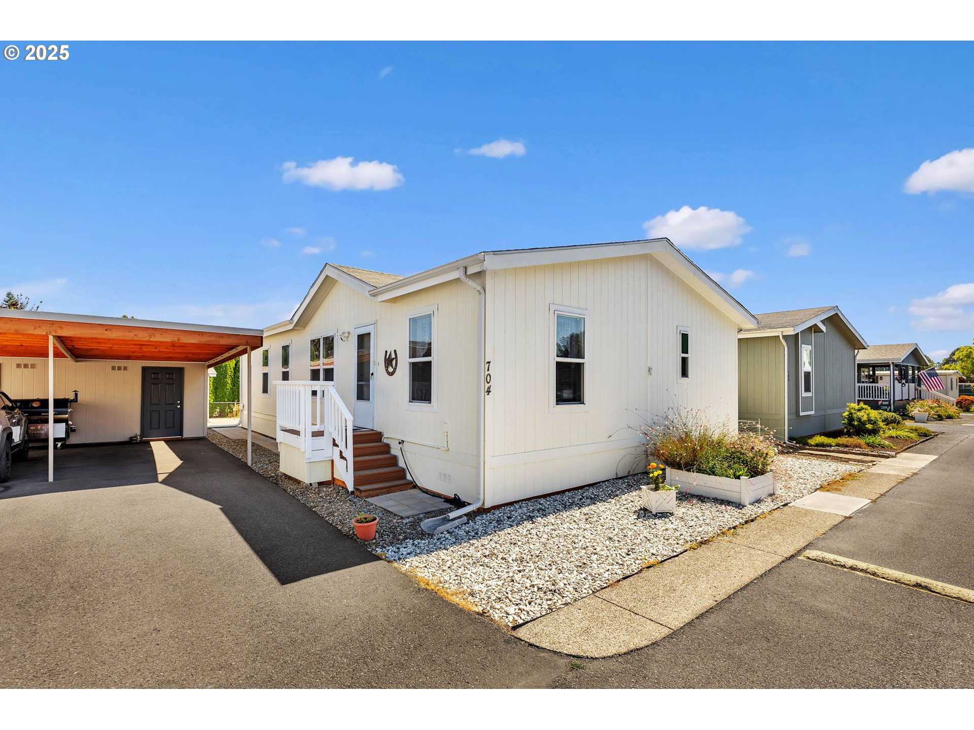 300 7TH AVE, BattleGround, WA 98604