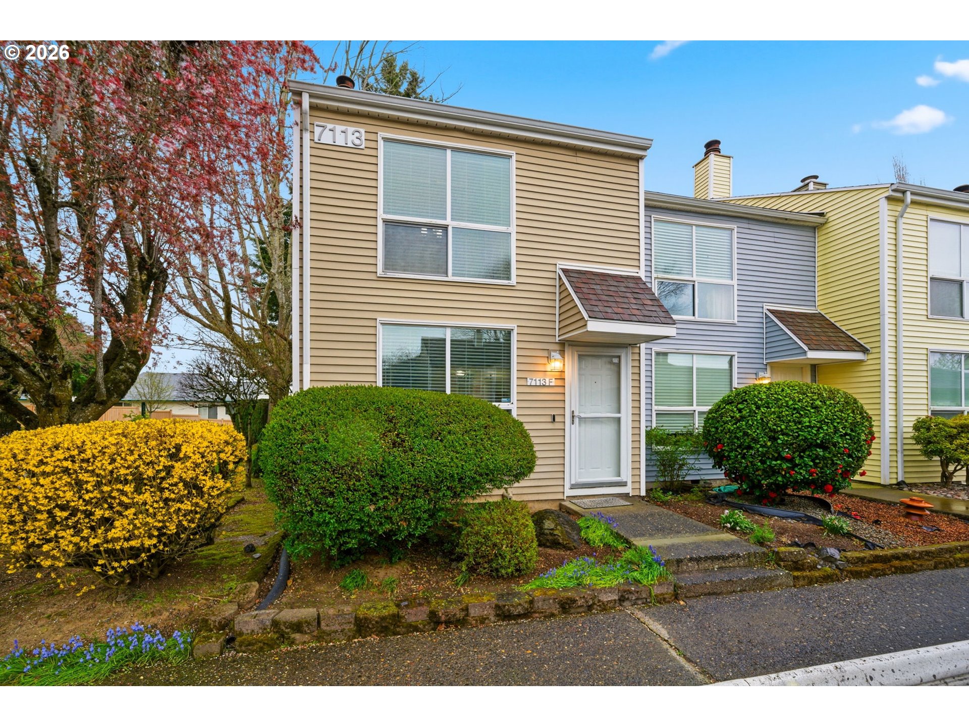 7113 43RD ST, Vancouver, WA 98661