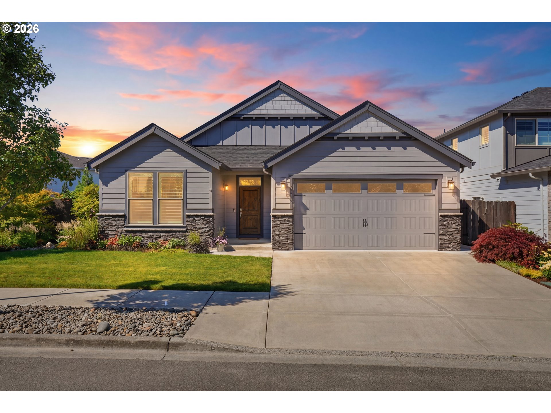 1285 FIELDCREST DR, Ridgefield, WA 98642