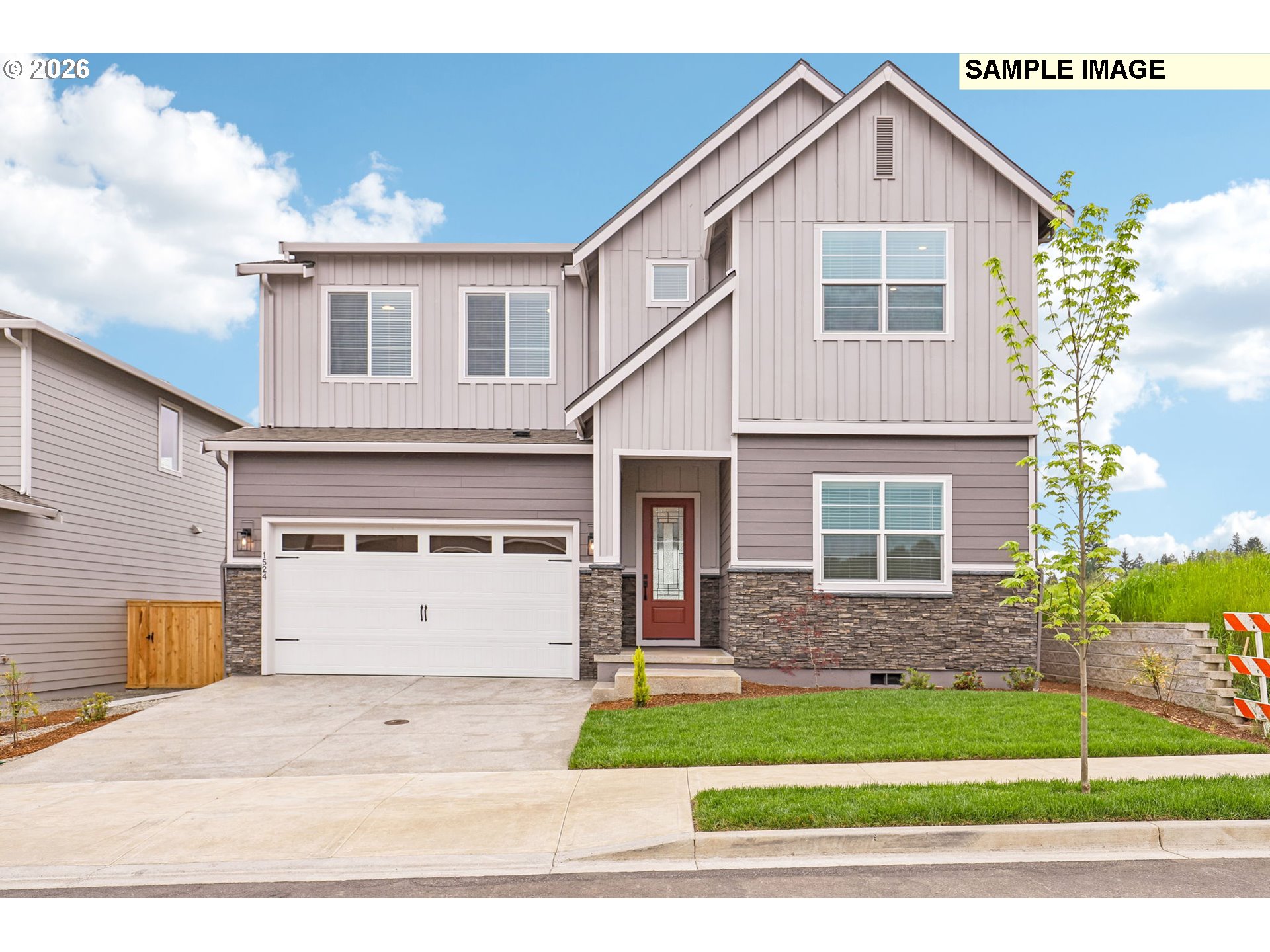1510 9TH AVE, BattleGround, WA 98604