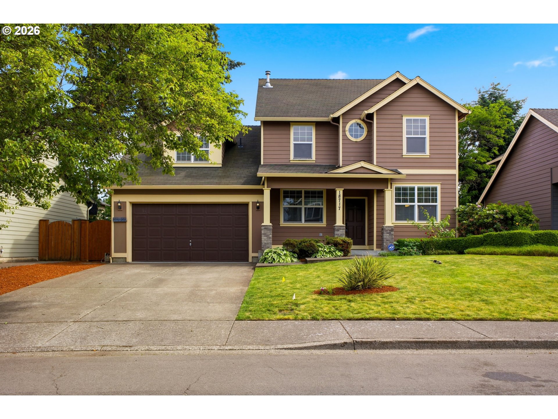 18717 21ST ST, Vancouver, WA 98683