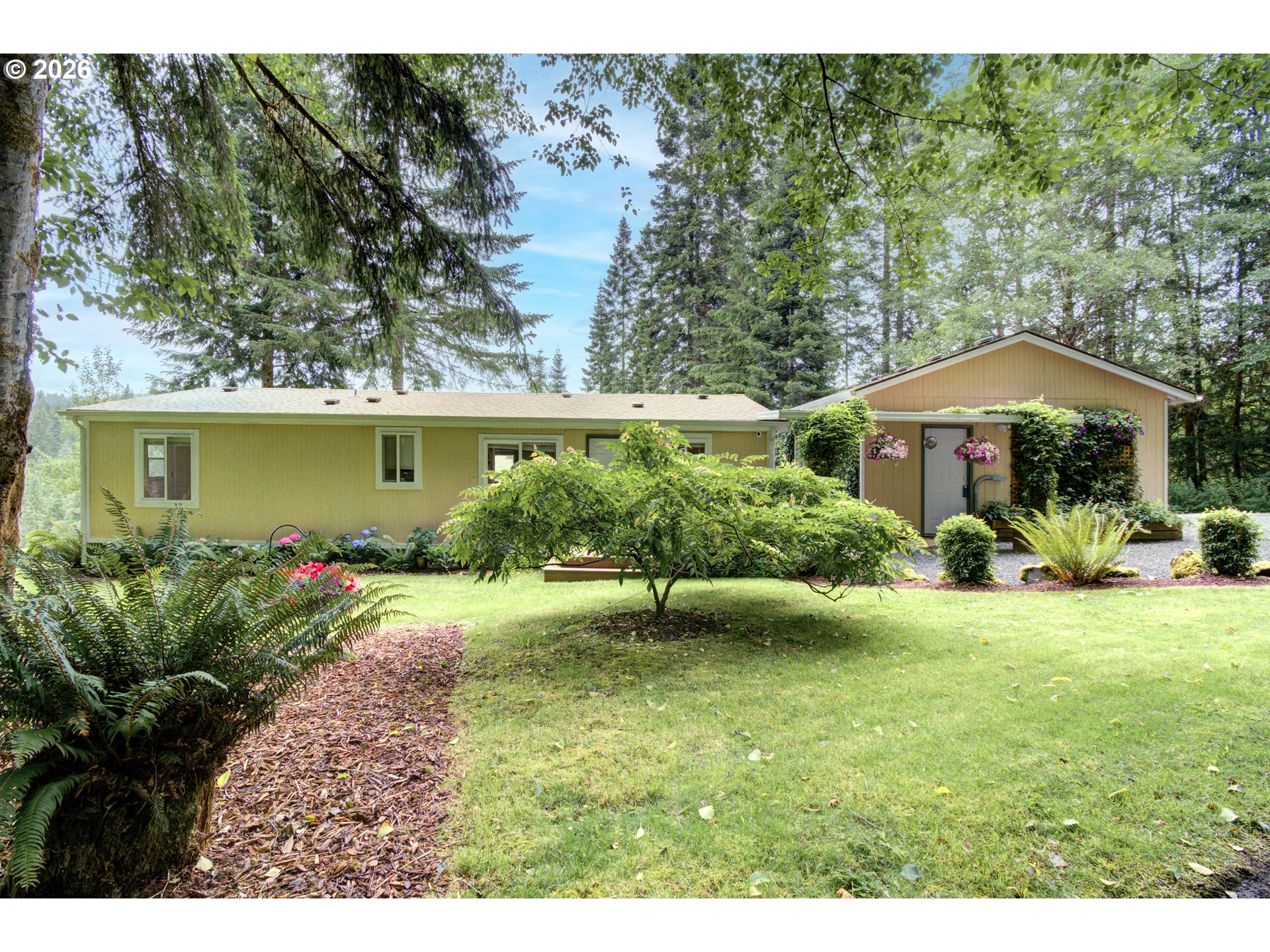 140 LELAND RD, Longview, WA 98632