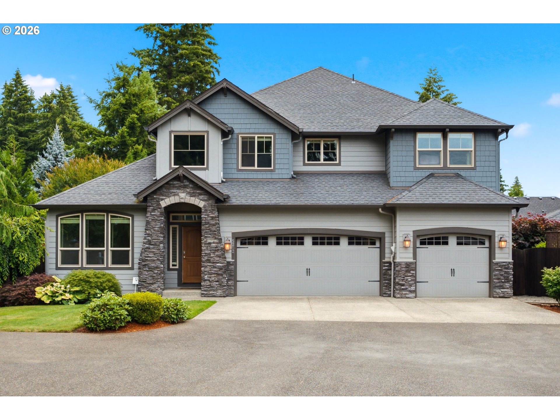 5212 125TH ST, Vancouver, WA 98686