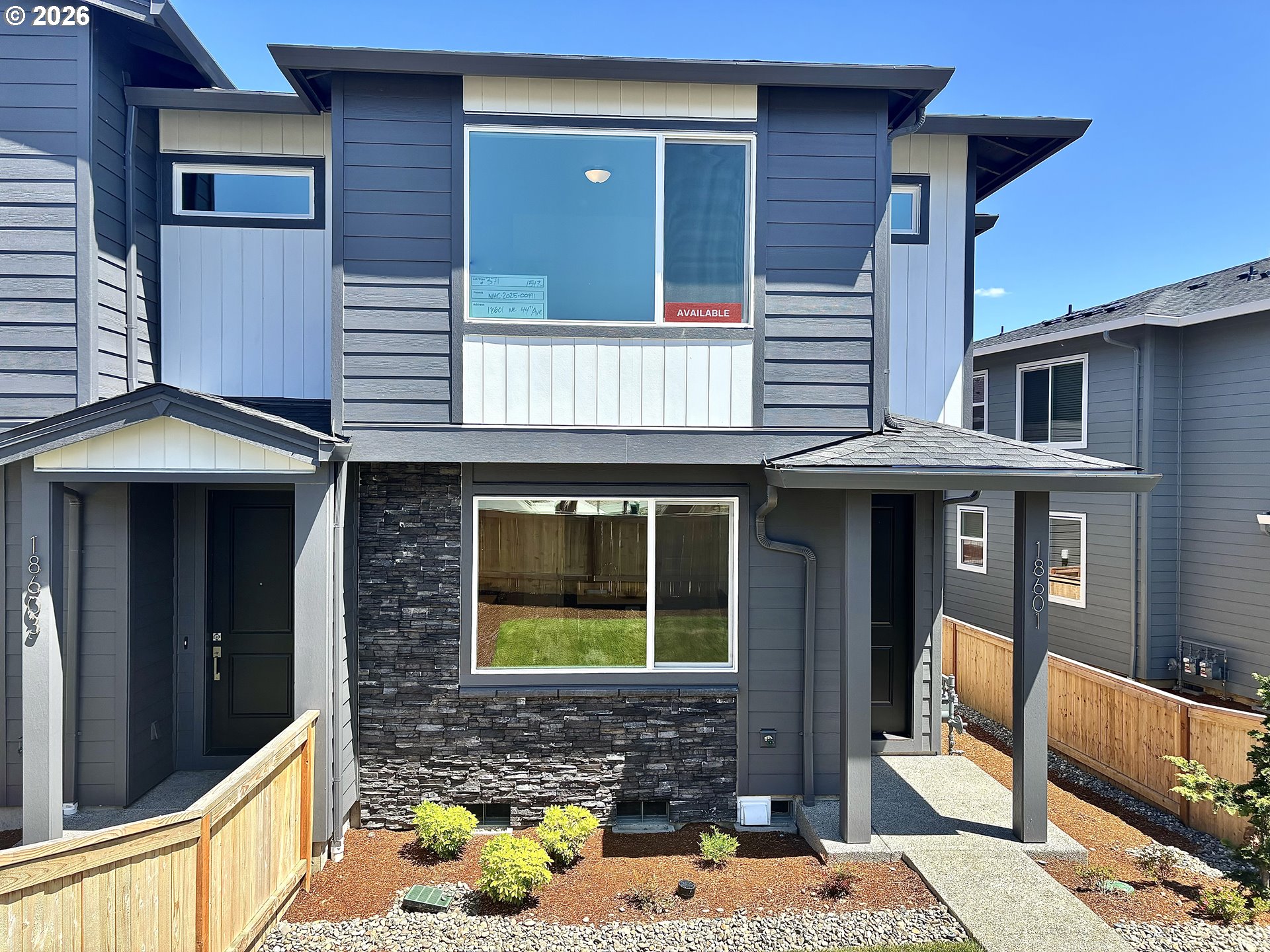 18601 44TH AVE, Vancouver, WA 98686