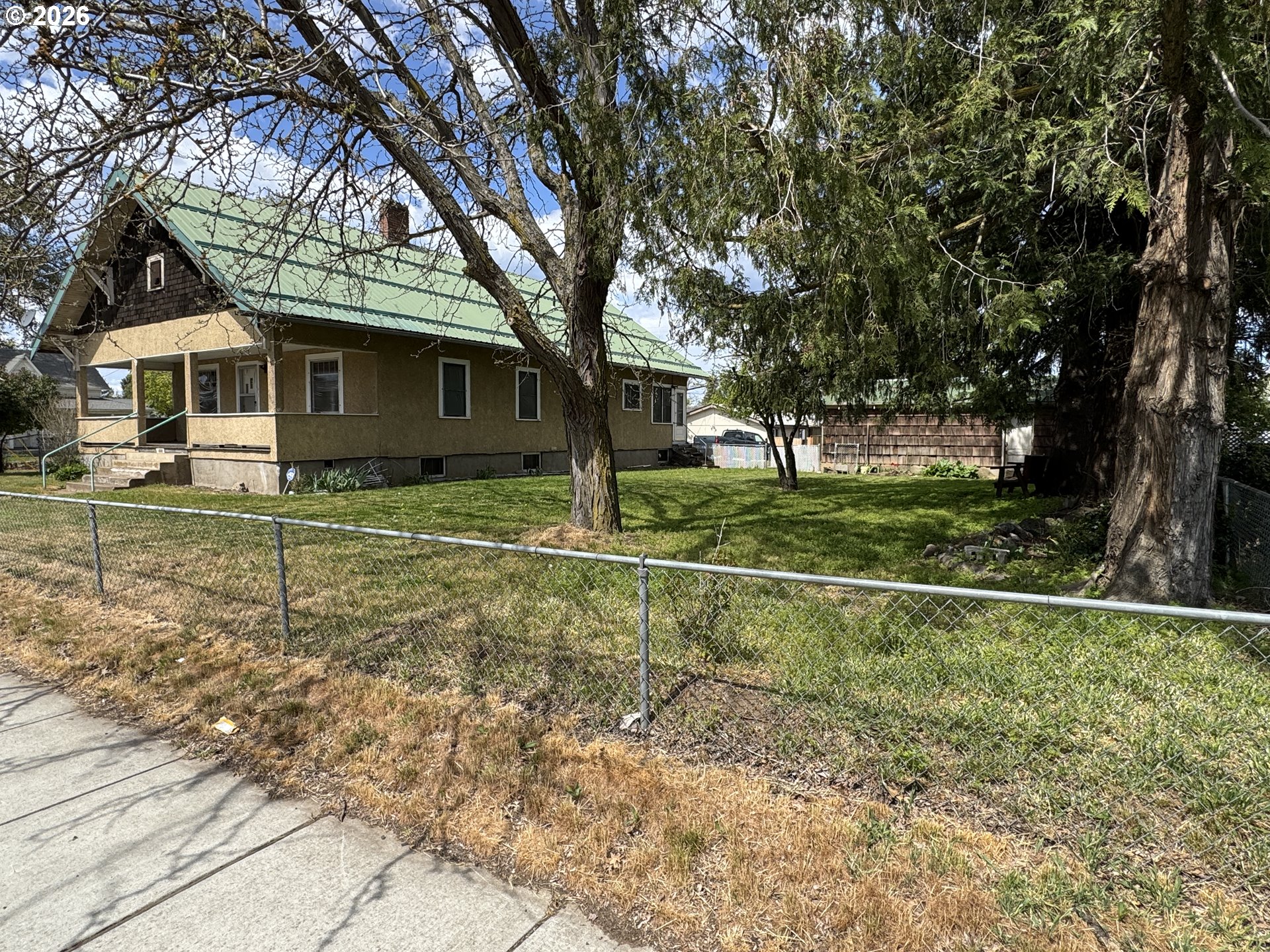 229 ALLYN ST, Goldendale, WA 98620