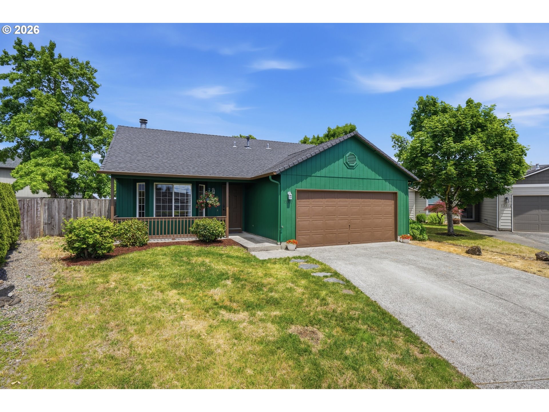13310 88TH CIR, Vancouver, WA 98682