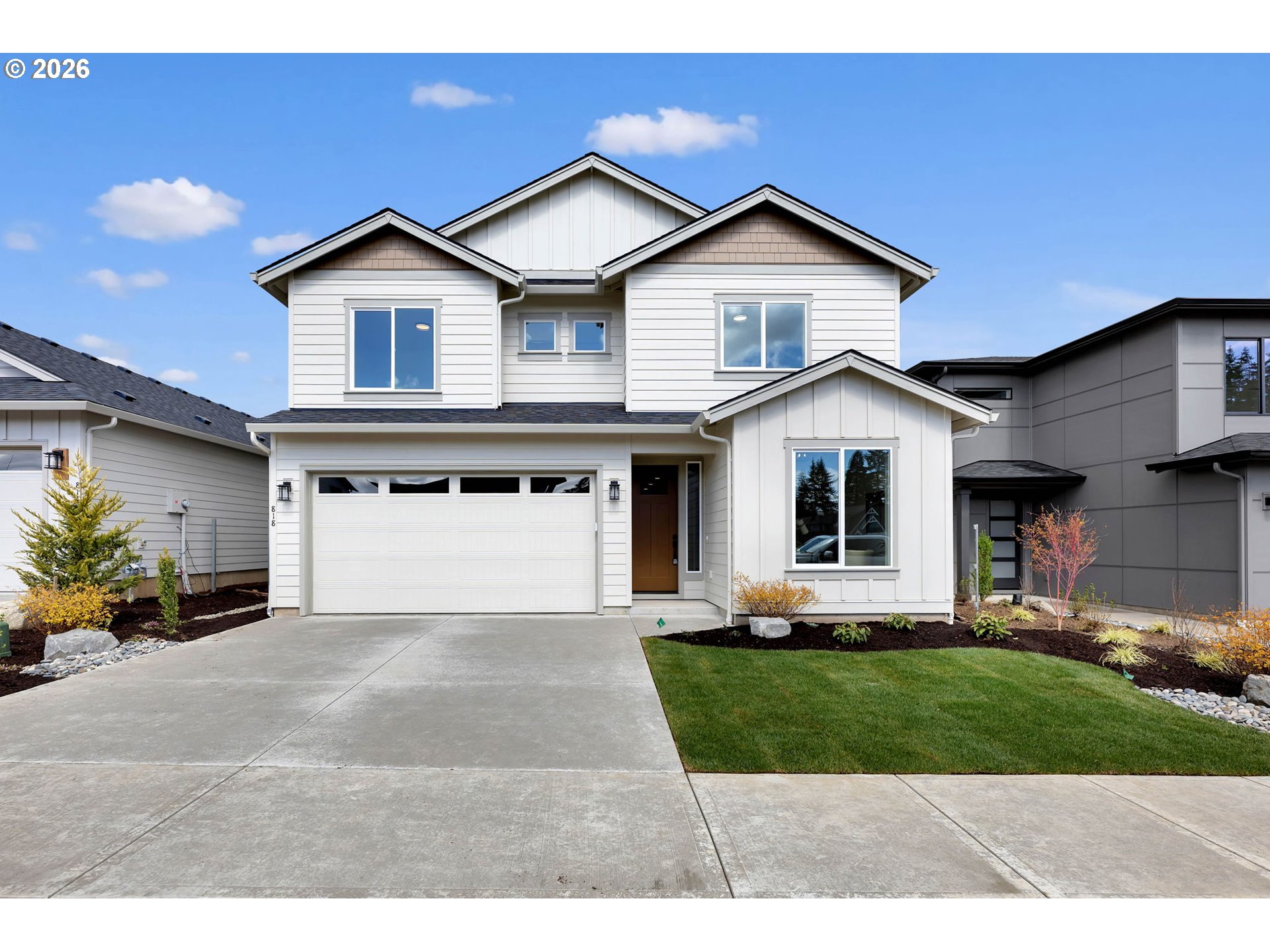 818 35TH ST, BattleGround, WA 98604