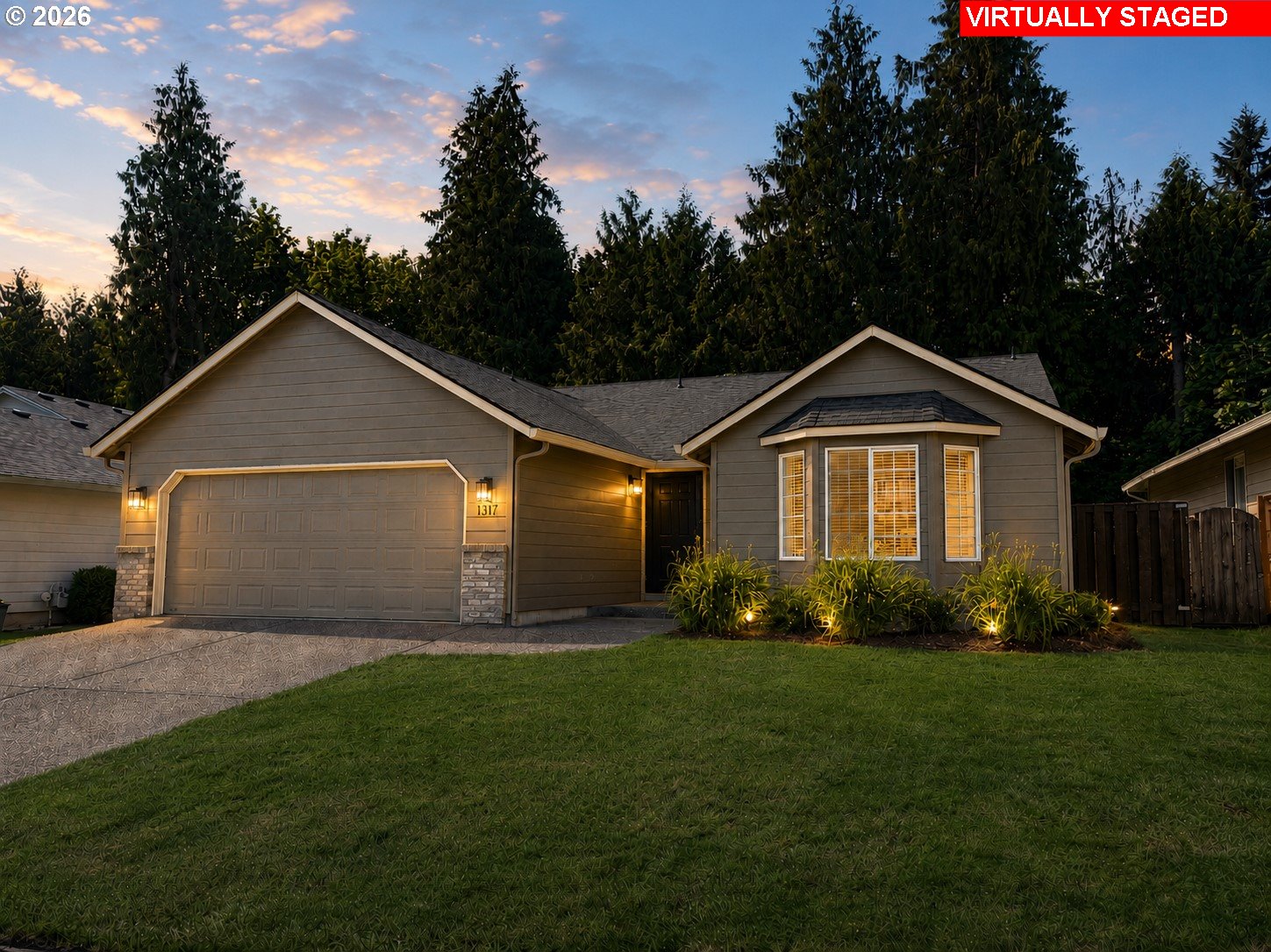 1317 146TH ST, Vancouver, WA 98685