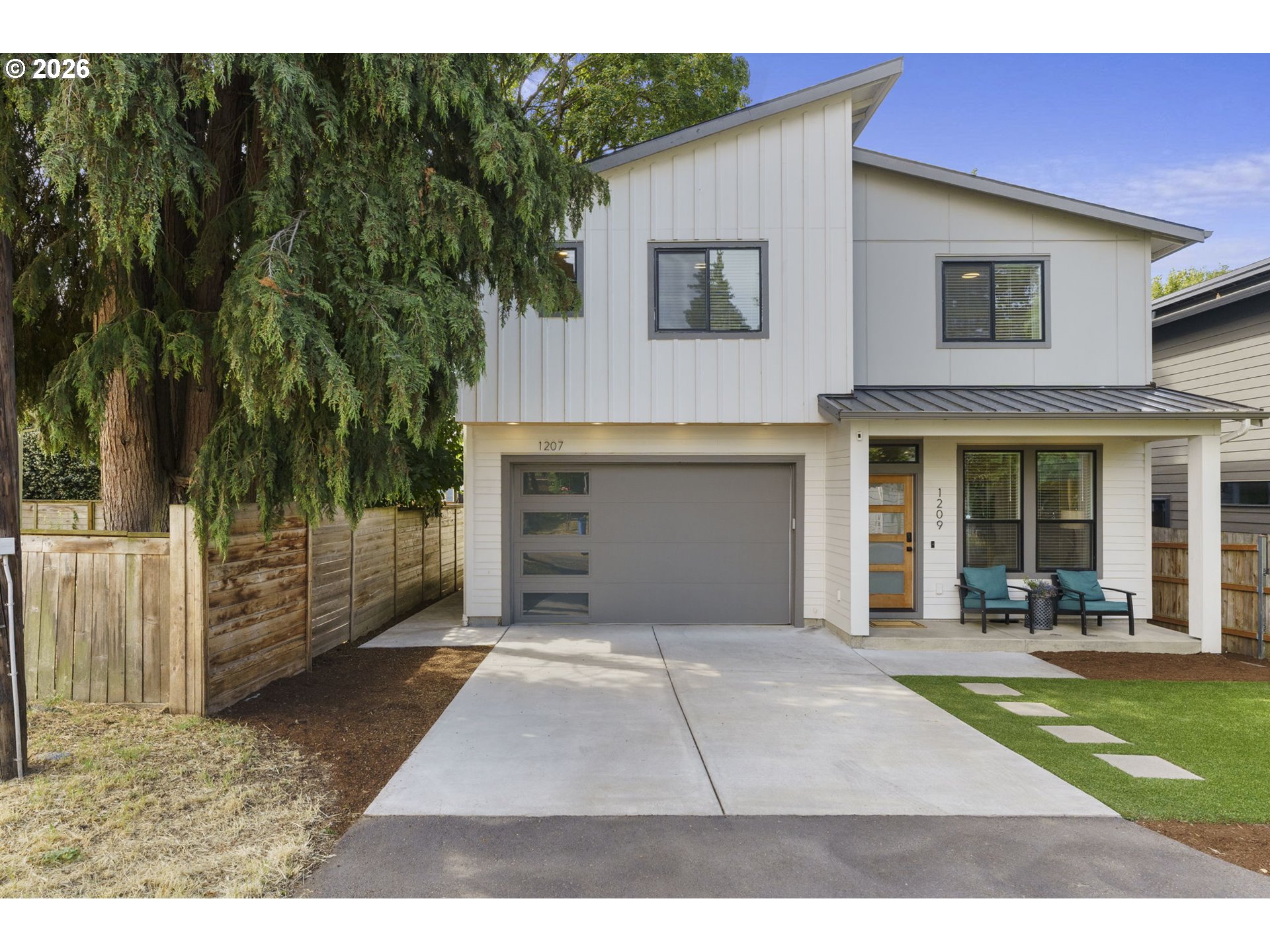 1207 20TH ST, Vancouver, WA 98660