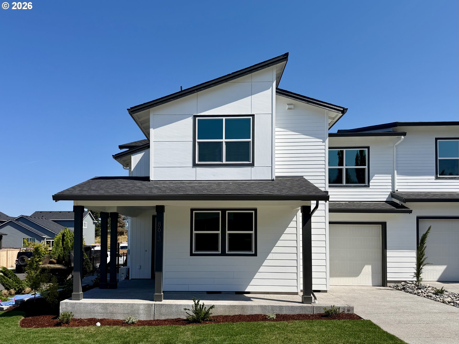 8613 136th AVE, Vancouver, WA 98682