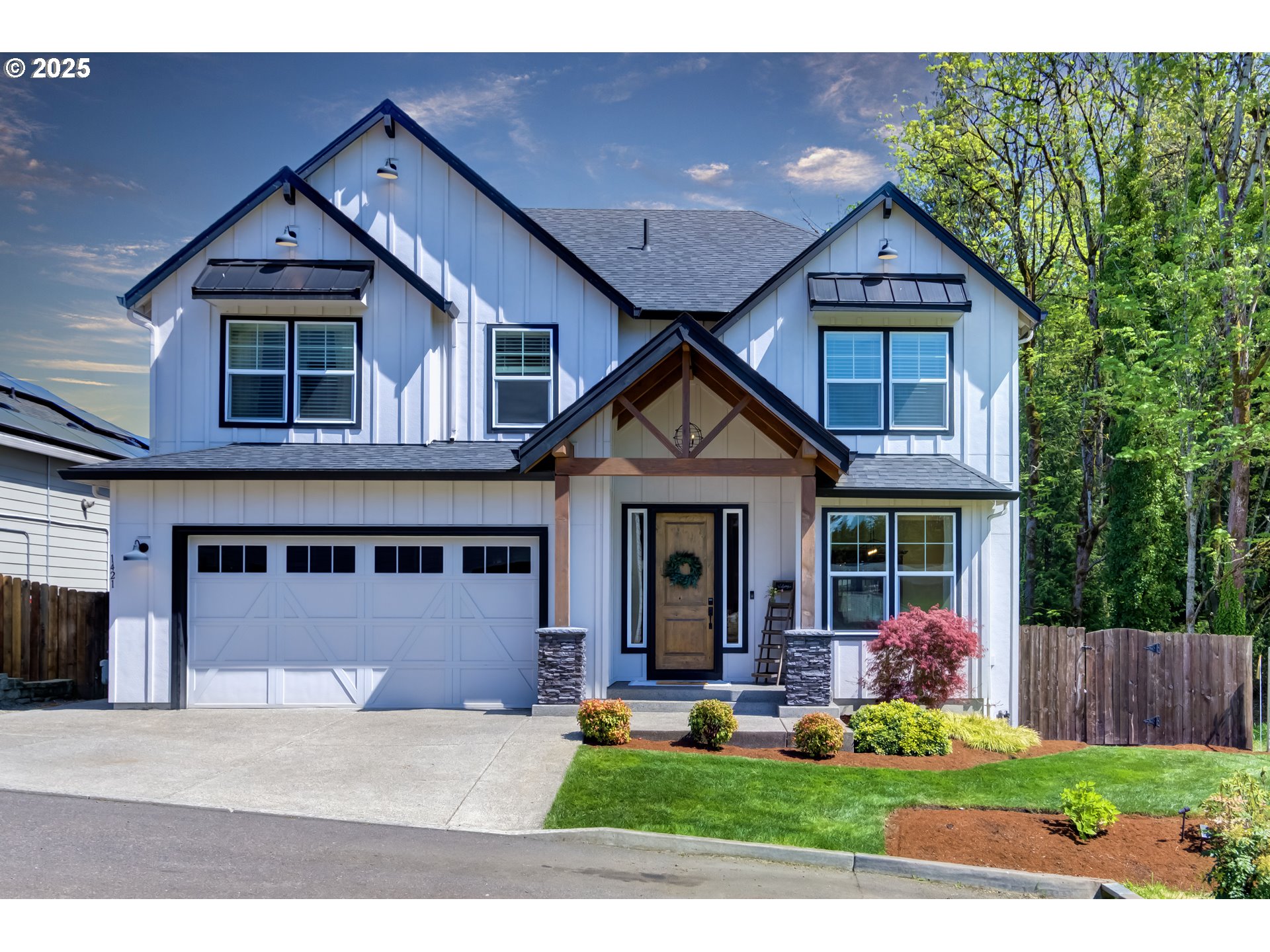 1421 117TH CIR, Vancouver, WA 98685