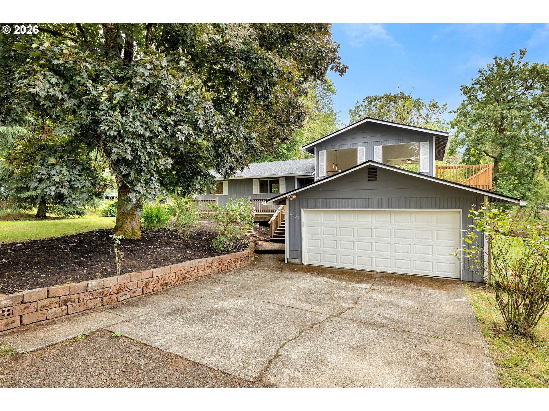 1101 405TH ST, Woodland, WA 98674