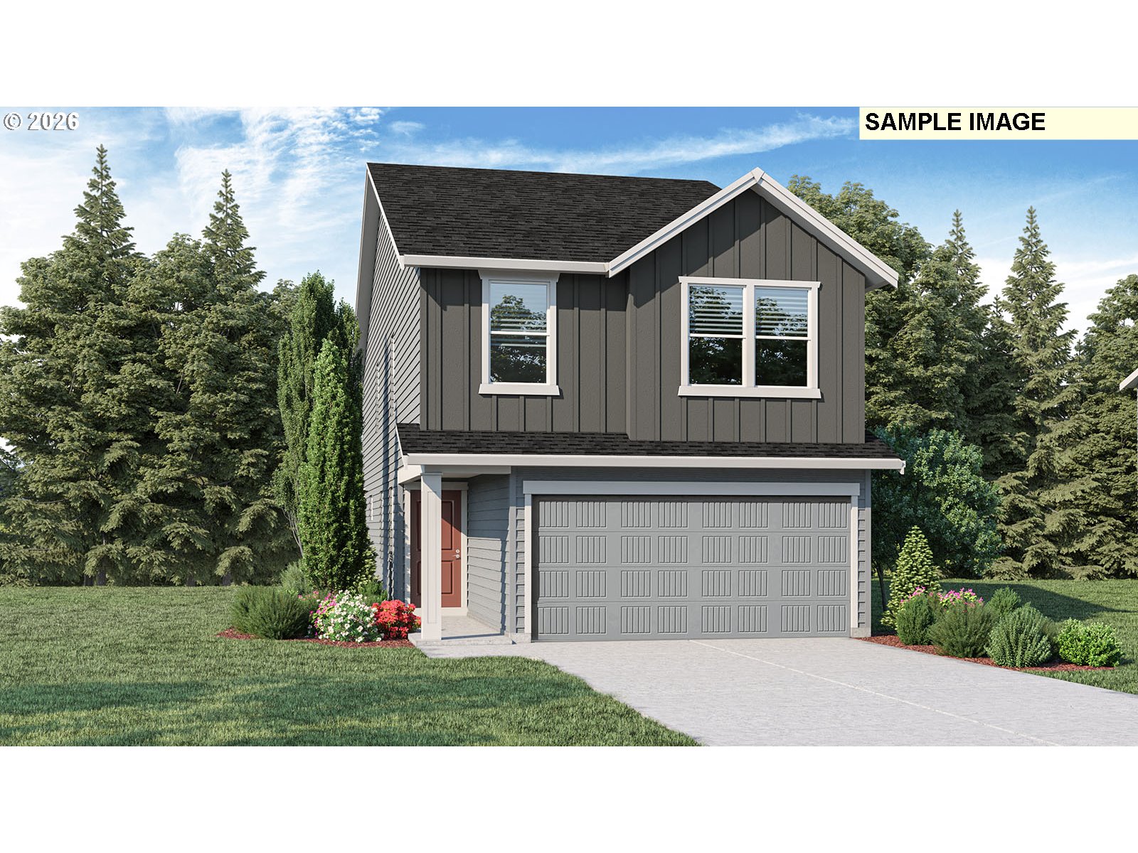 5013 63RD AVE, Vancouver, WA 98661