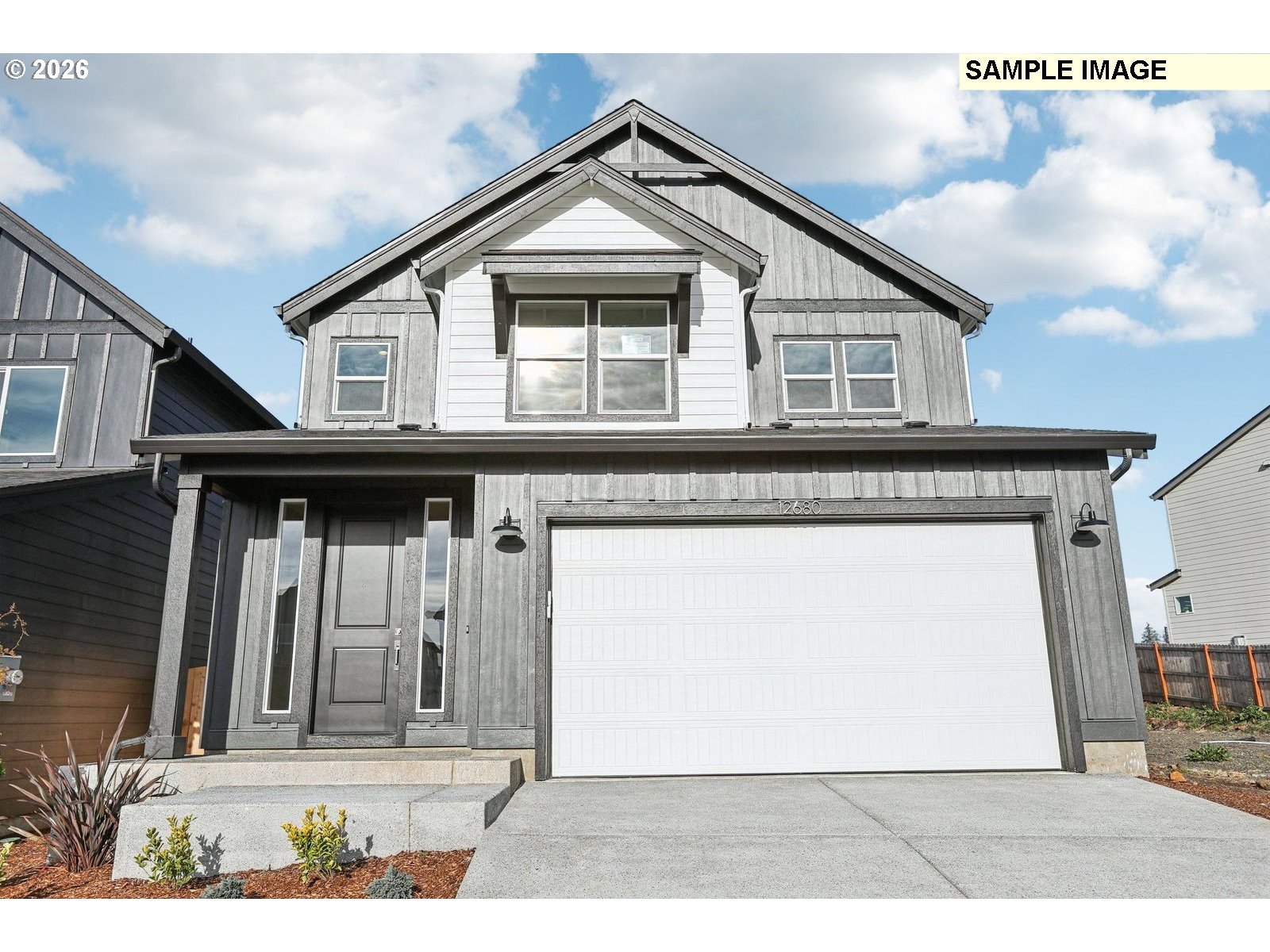 13823 108th ST, Vancouver, WA 98682
