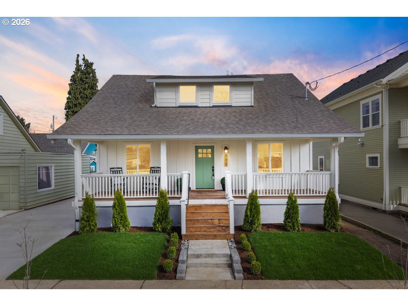 718 19TH ST, Vancouver, WA 98660