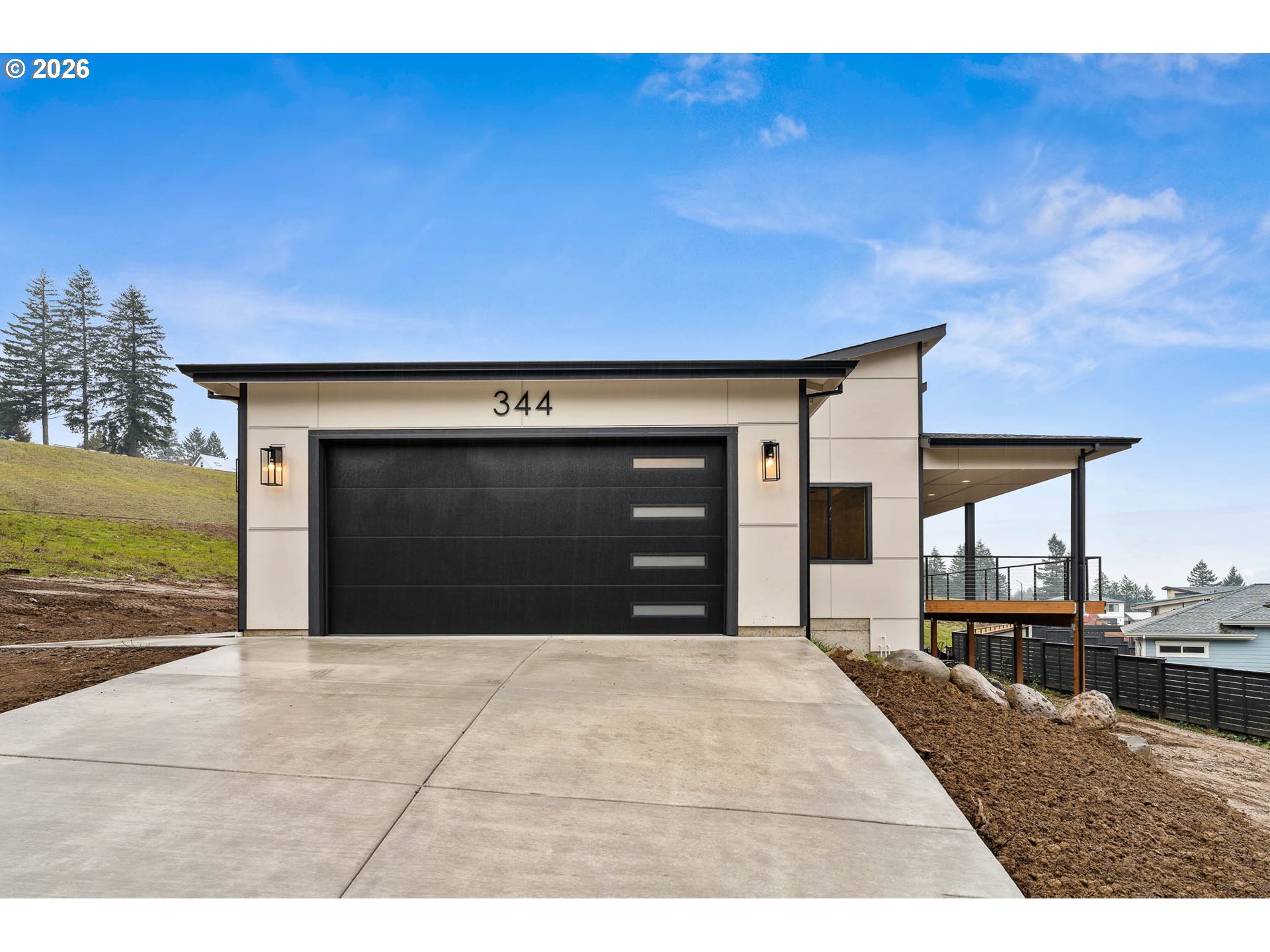 344 LUTHERAN CHURCH RD, Stevenson, WA 98648