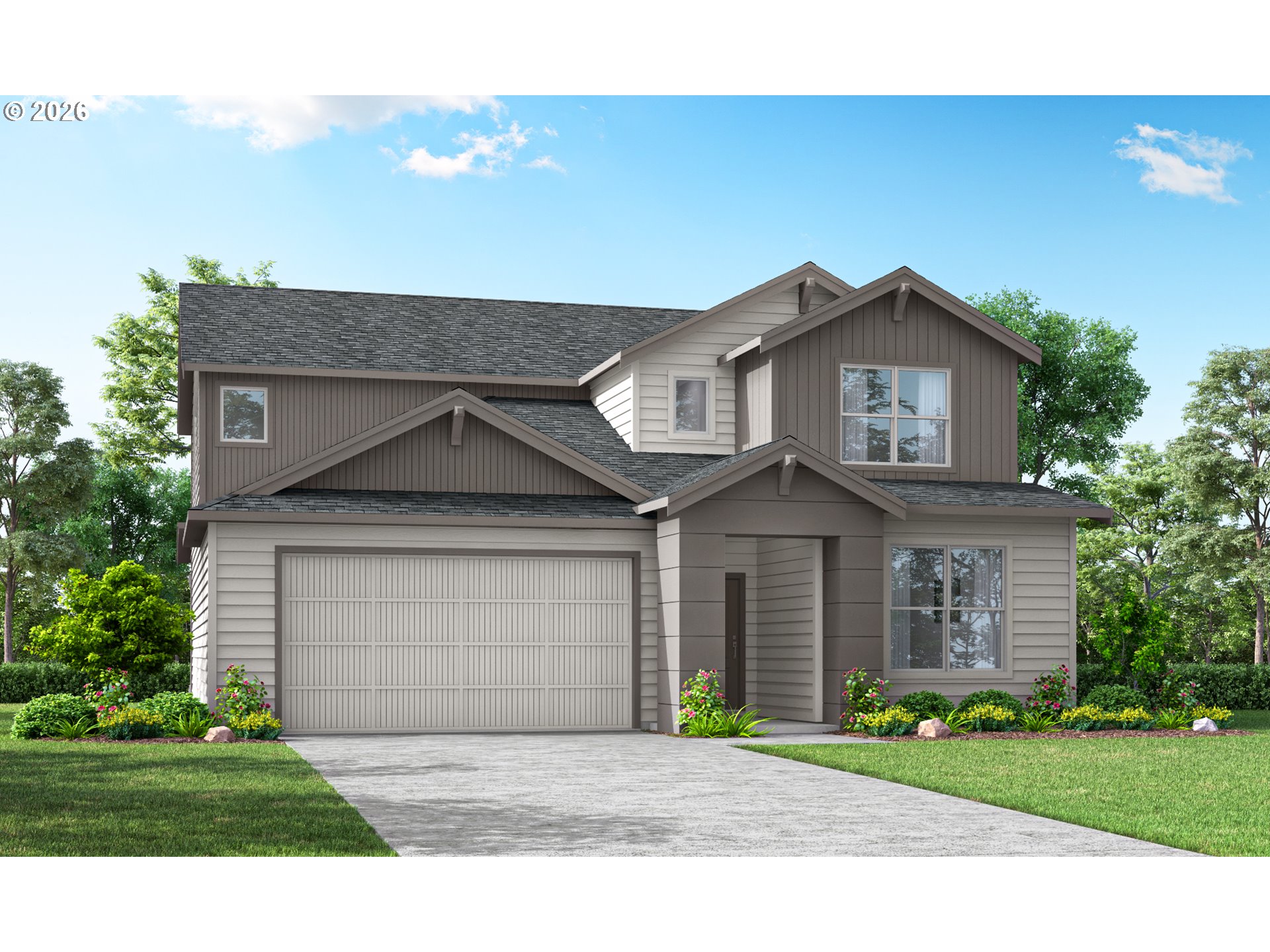 3100 Alder LOOP, Woodland, WA 98674
