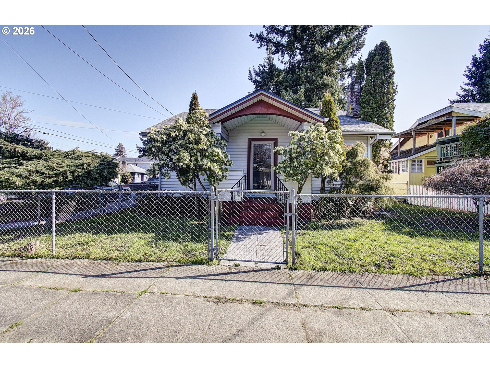 1911 KAUFFMAN AVE, Vancouver, WA 98660