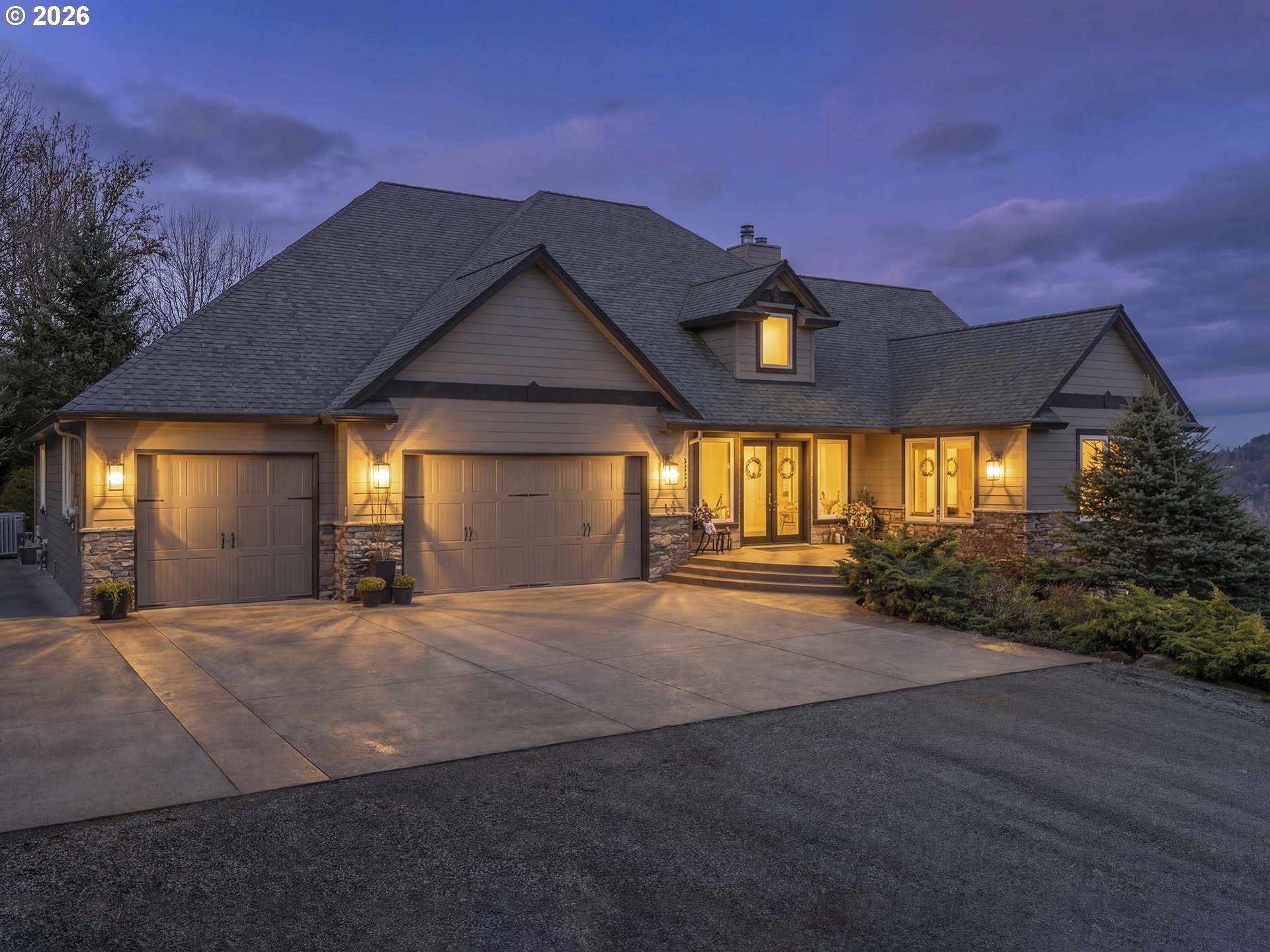 1330 INSEL RD, Woodland, WA 98674