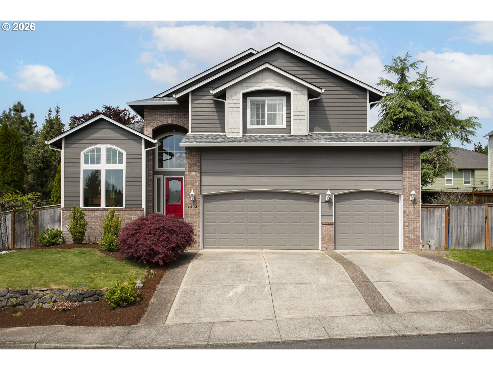 2602 172ND CIR, Ridgefield, WA 98642