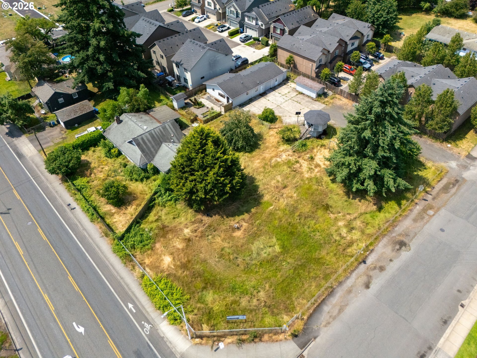 13605 72ND ST, Vancouver, WA 98682