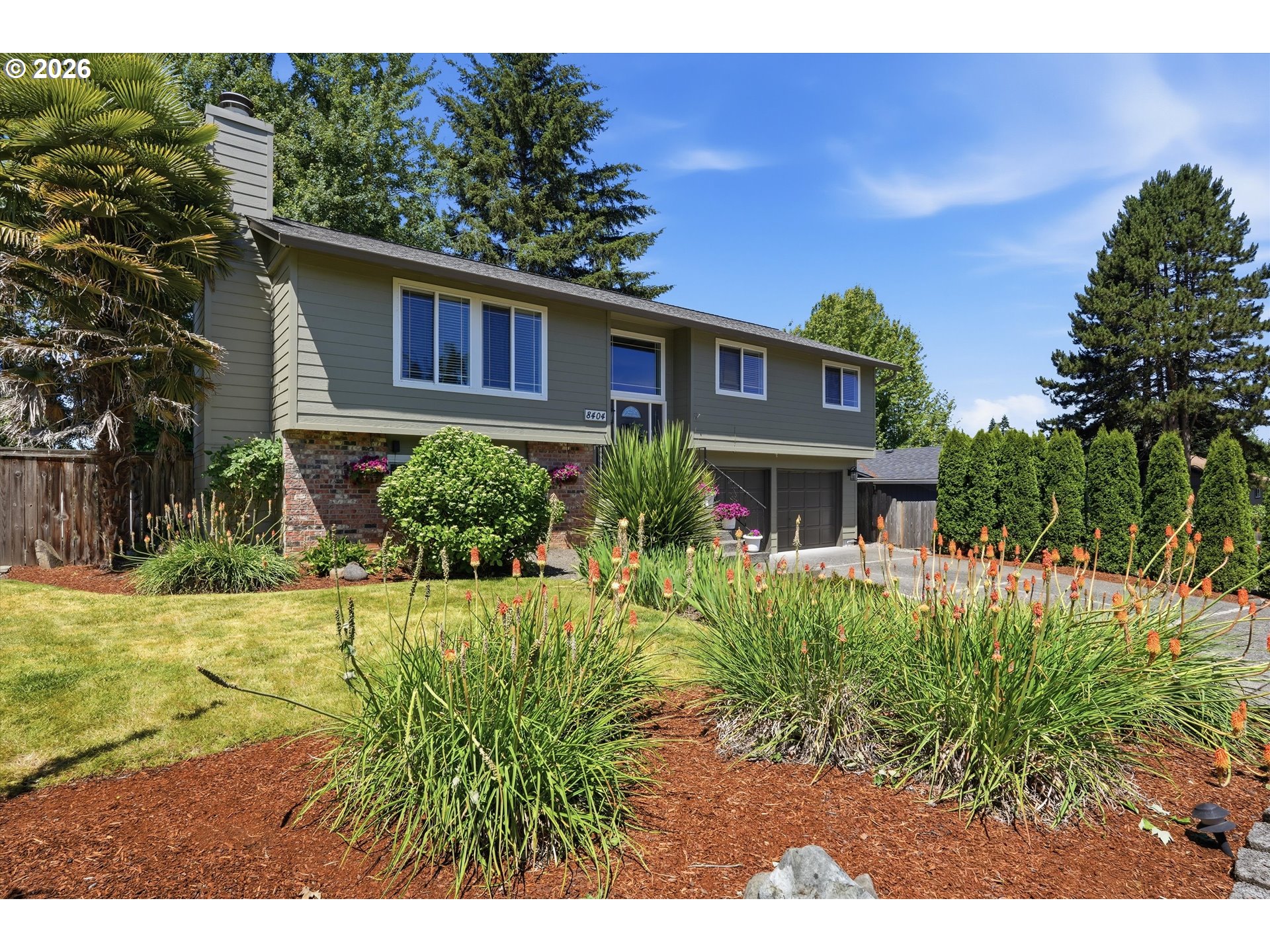 8404 29TH AVE, Vancouver, WA 98665