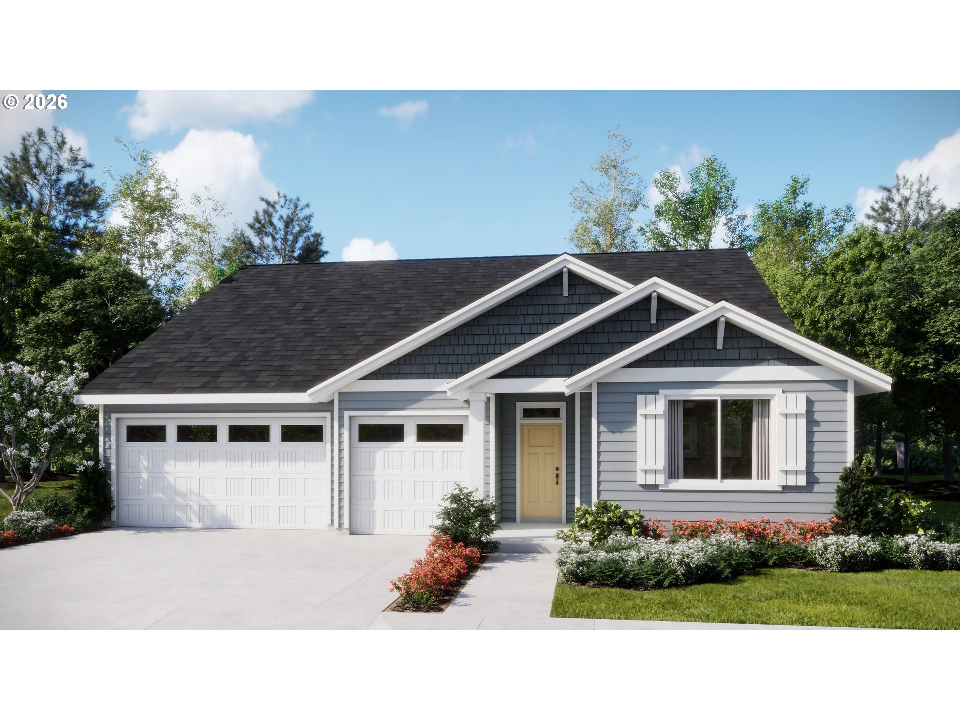 234 24th PL, Ridgefield, WA 98642