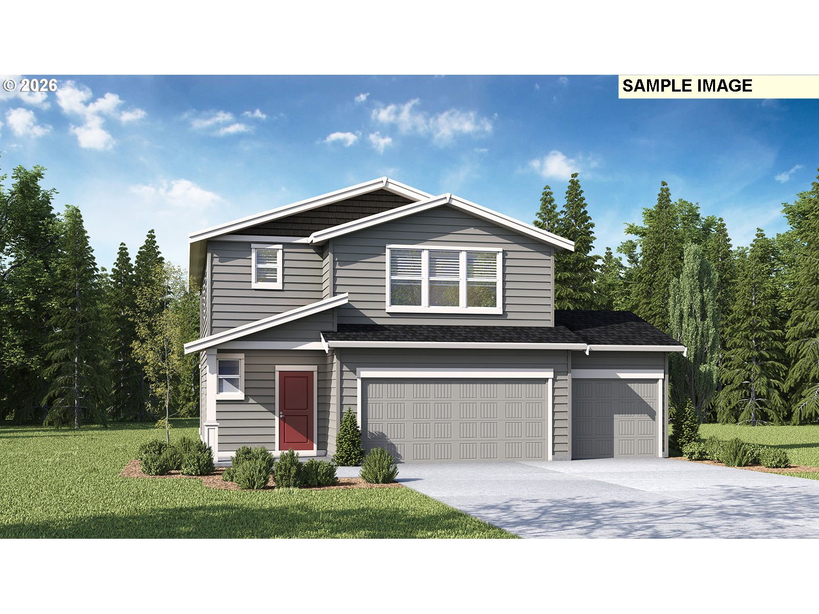 2704 3RD AVE, BattleGround, WA 98604