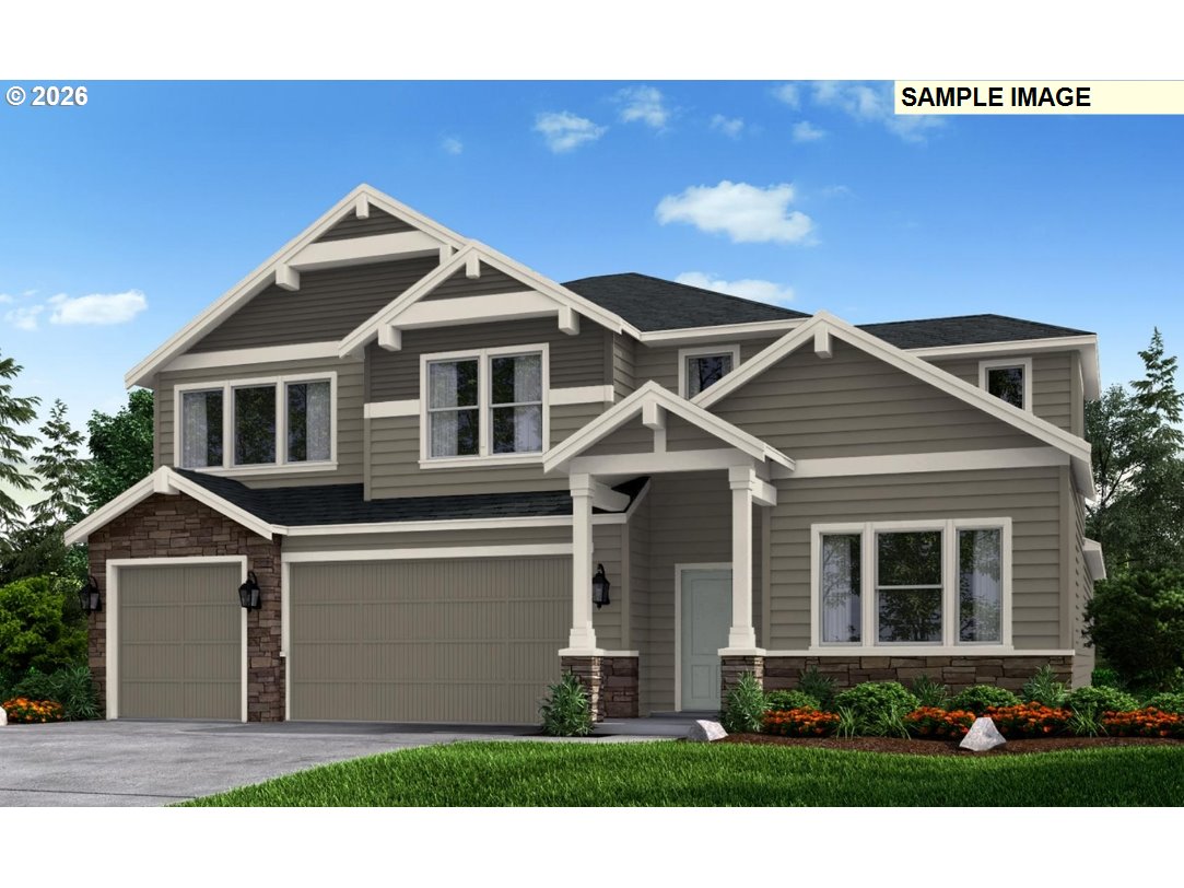 616 88TH DR, Ridgefield, WA 98642