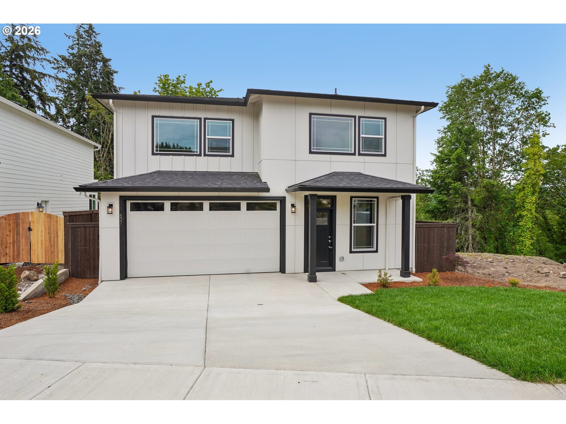 837 Birch ST, Kalama, WA 98625