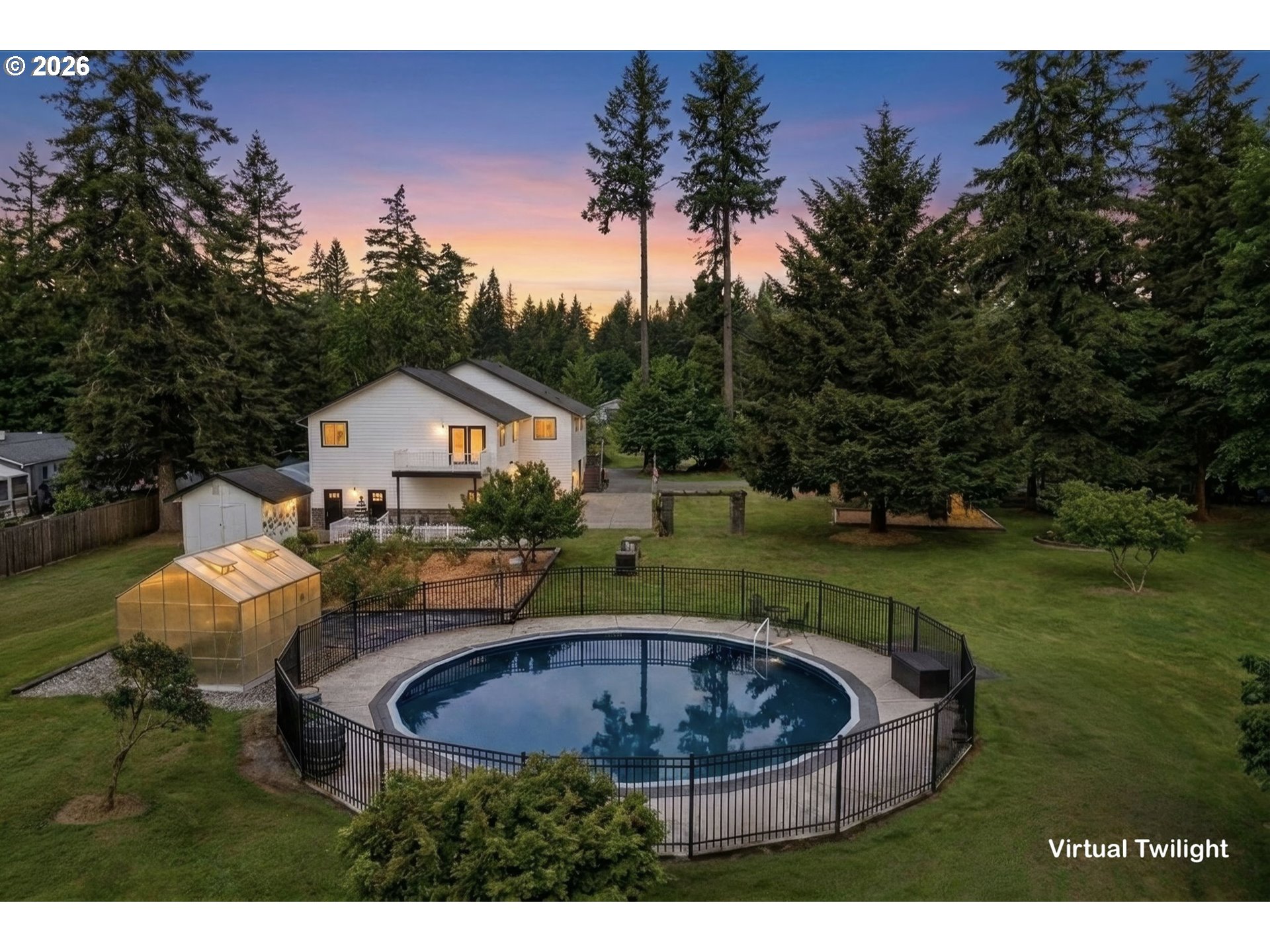 26824 147TH AVE, BattleGround, WA 98604
