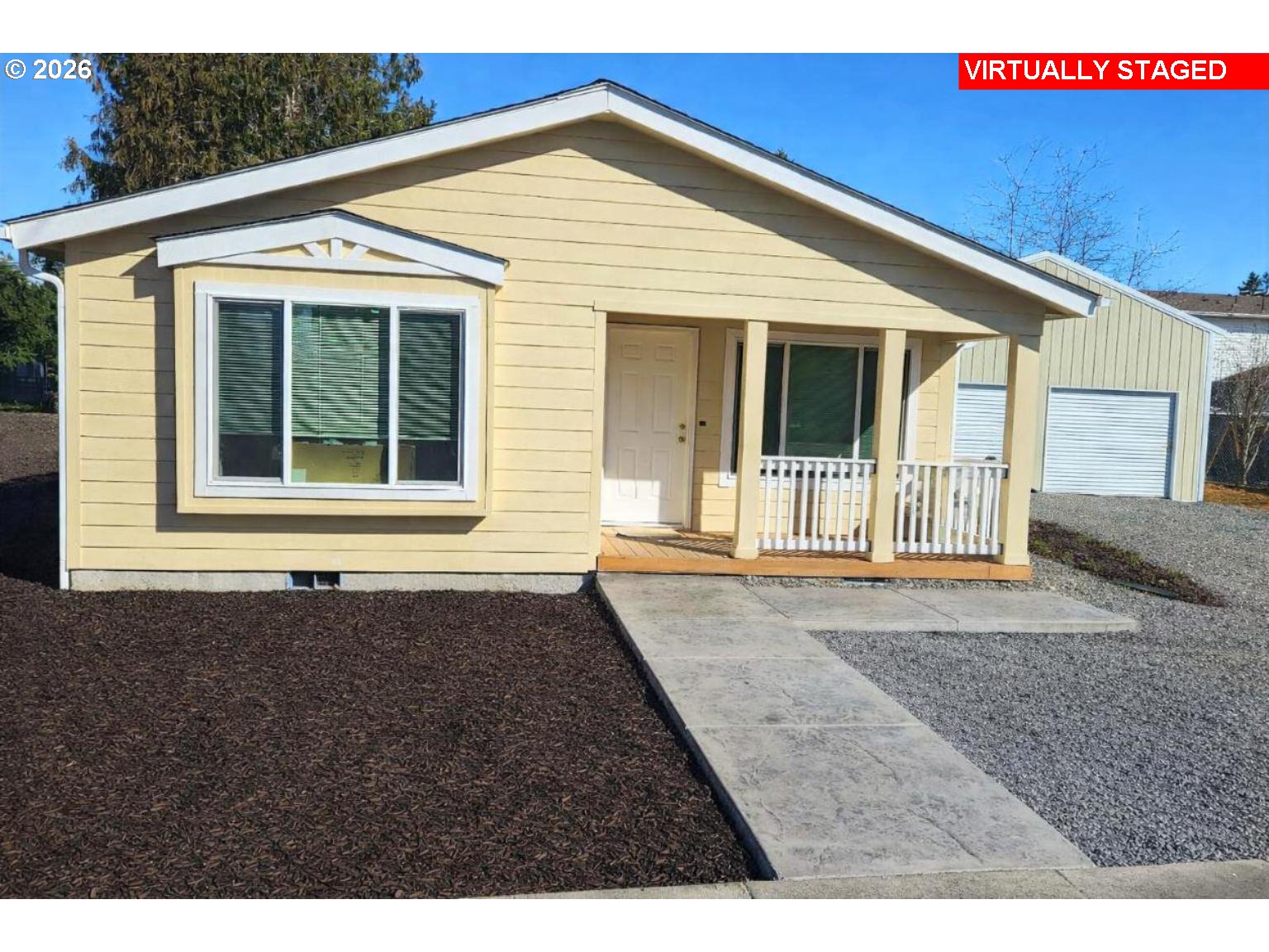 420 Pine ST, Toledo, WA 98591