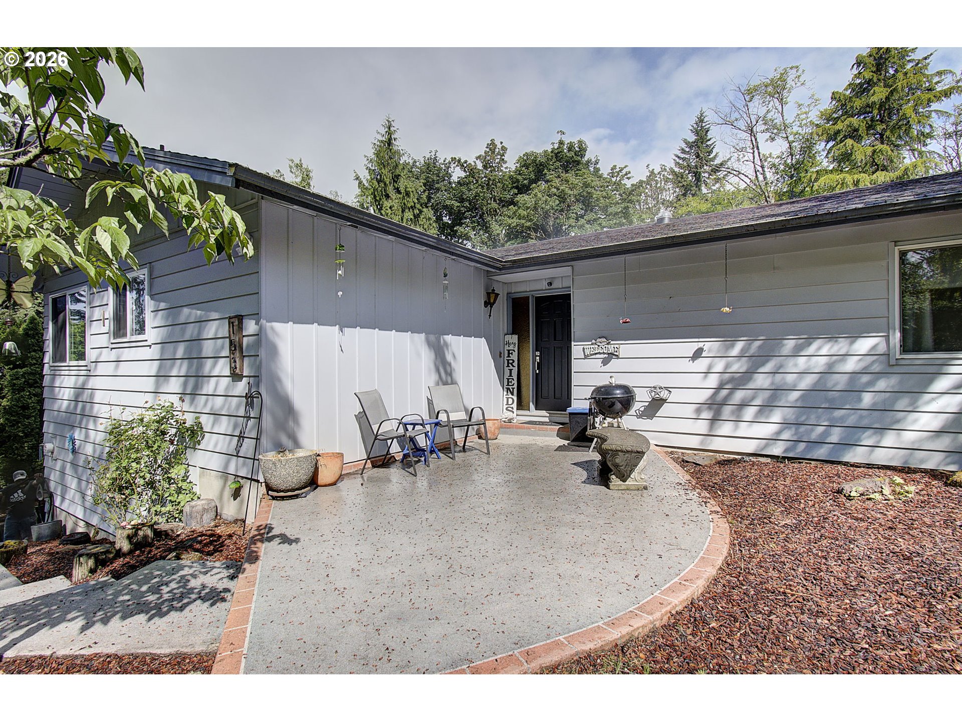 153 MONTICELLO DR, Longview, WA 98632
