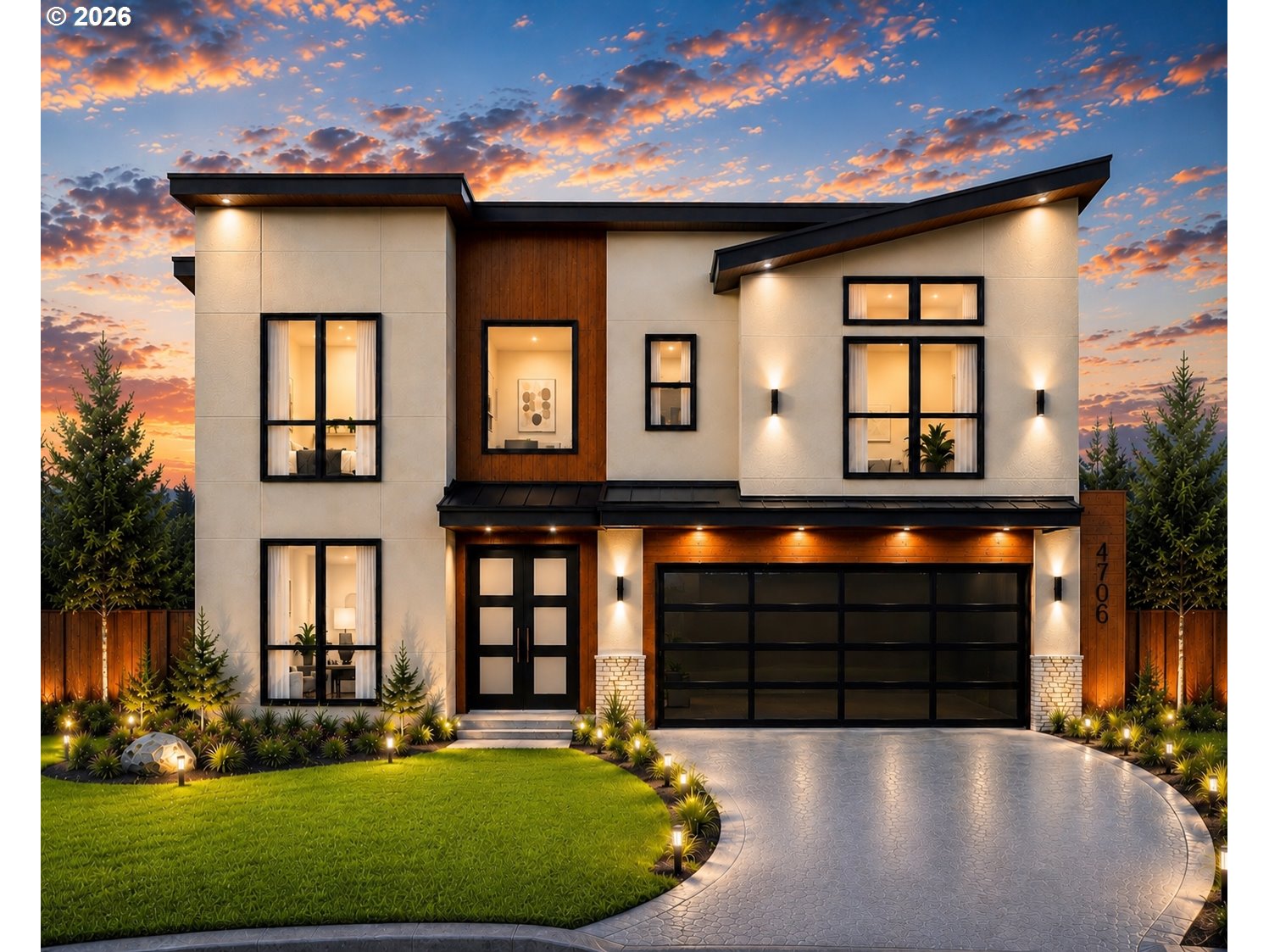 1602 Hazel CT, Camas, WA 98607