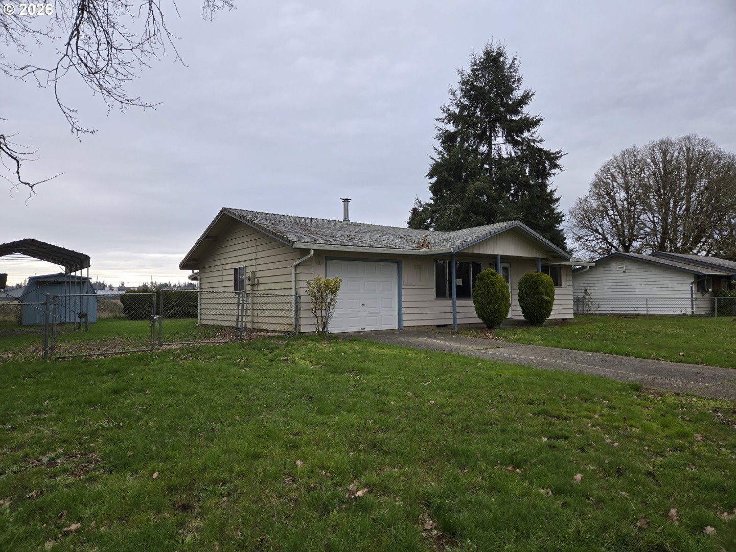 15214 62ND ST, Vancouver, WA 98682