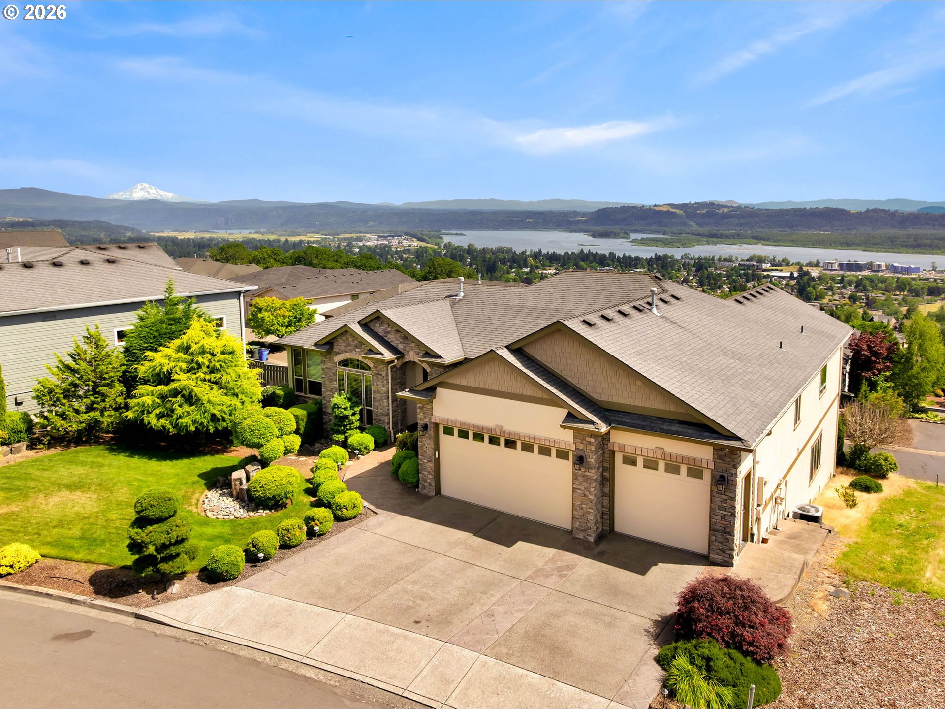 742 CHESTNUT ST, Washougal, WA 98671