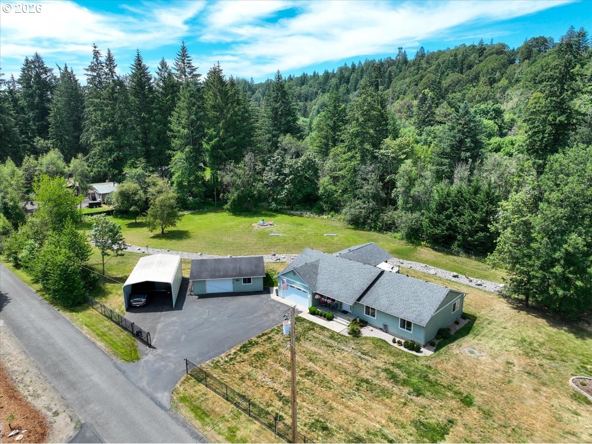 28500 132ND AVE, BattleGround, WA 98604