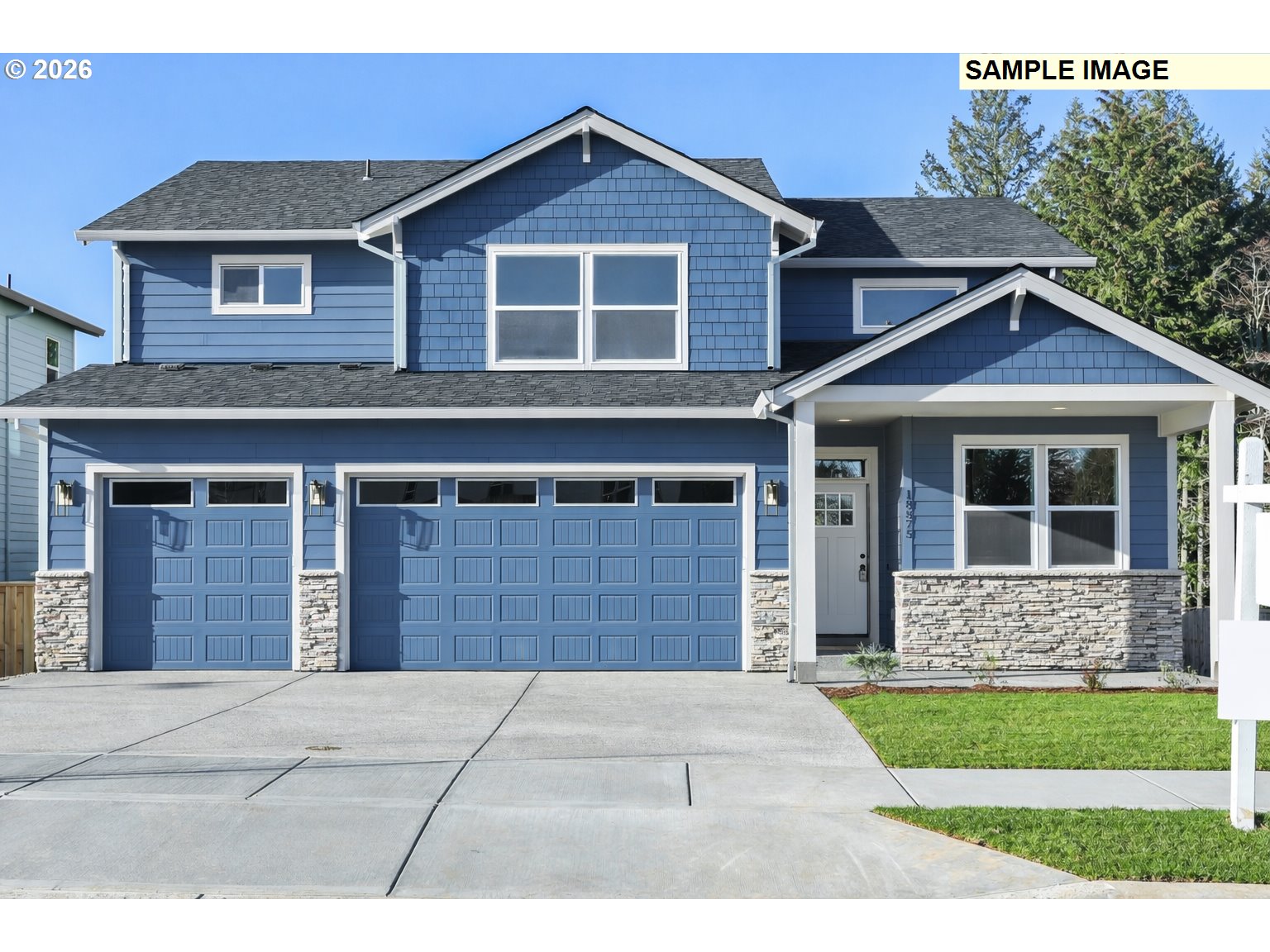 2235 OTTER LOOP, LaCenter, WA 98629