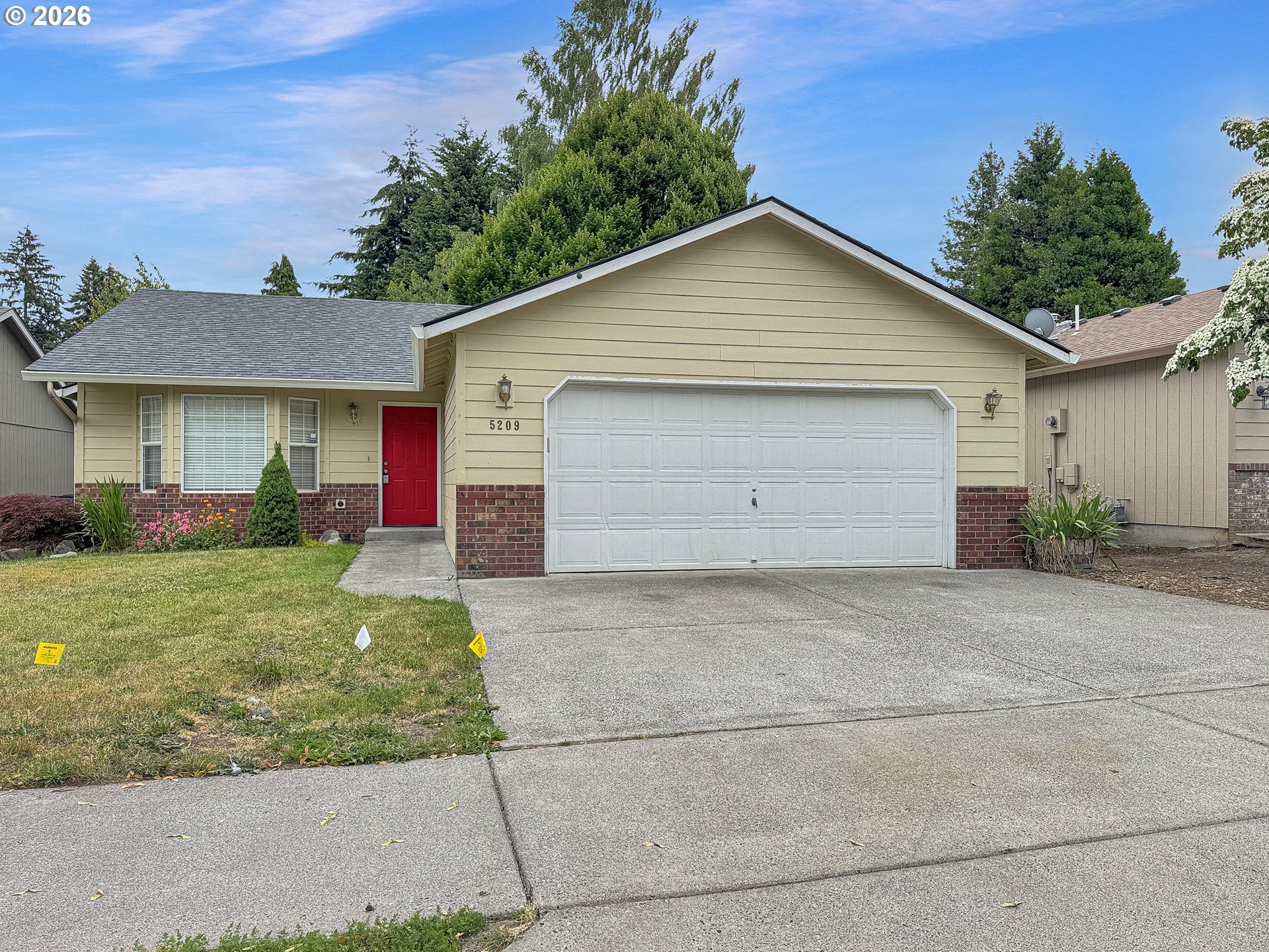 5209 25TH PL, Vancouver, WA 98663