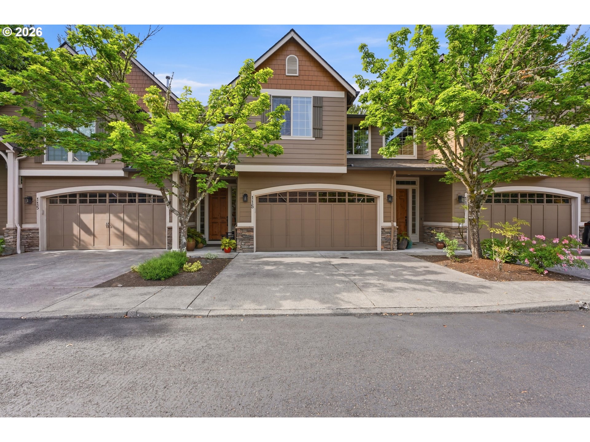 12800 SALMON CREEK AVE, Vancouver, WA 98686