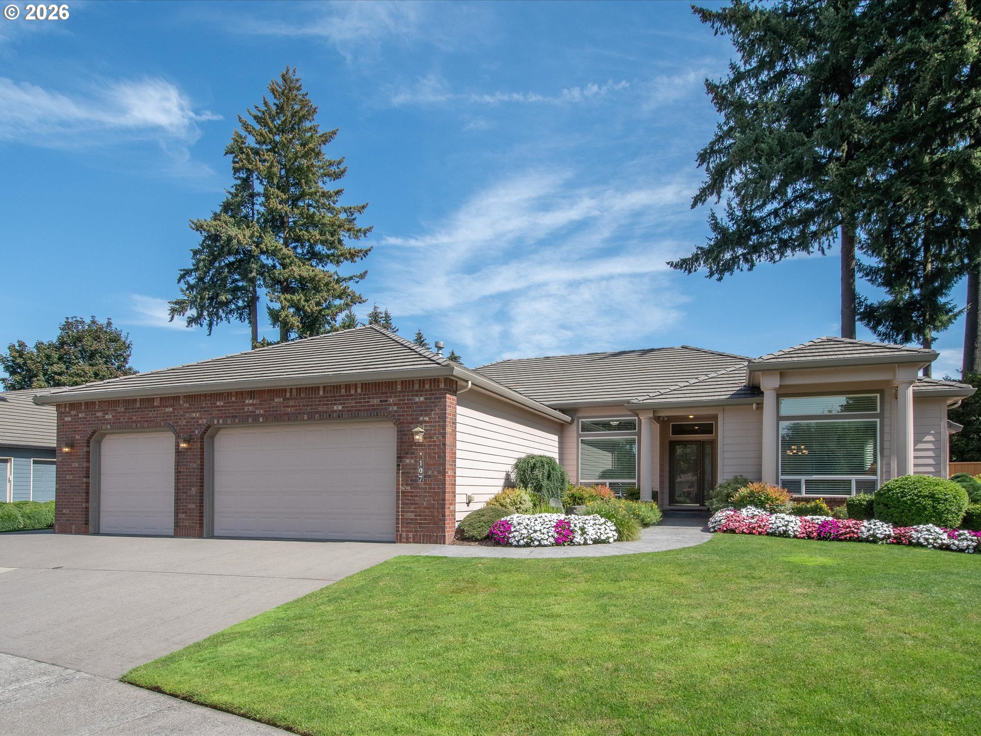1107 151ST AVE, Vancouver, WA 98684