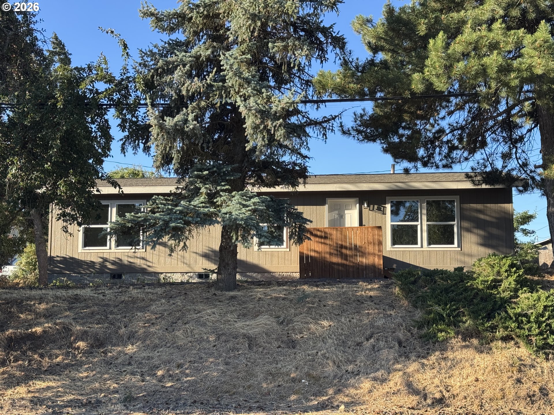 622 3RD ST, Goldendale, WA 98620