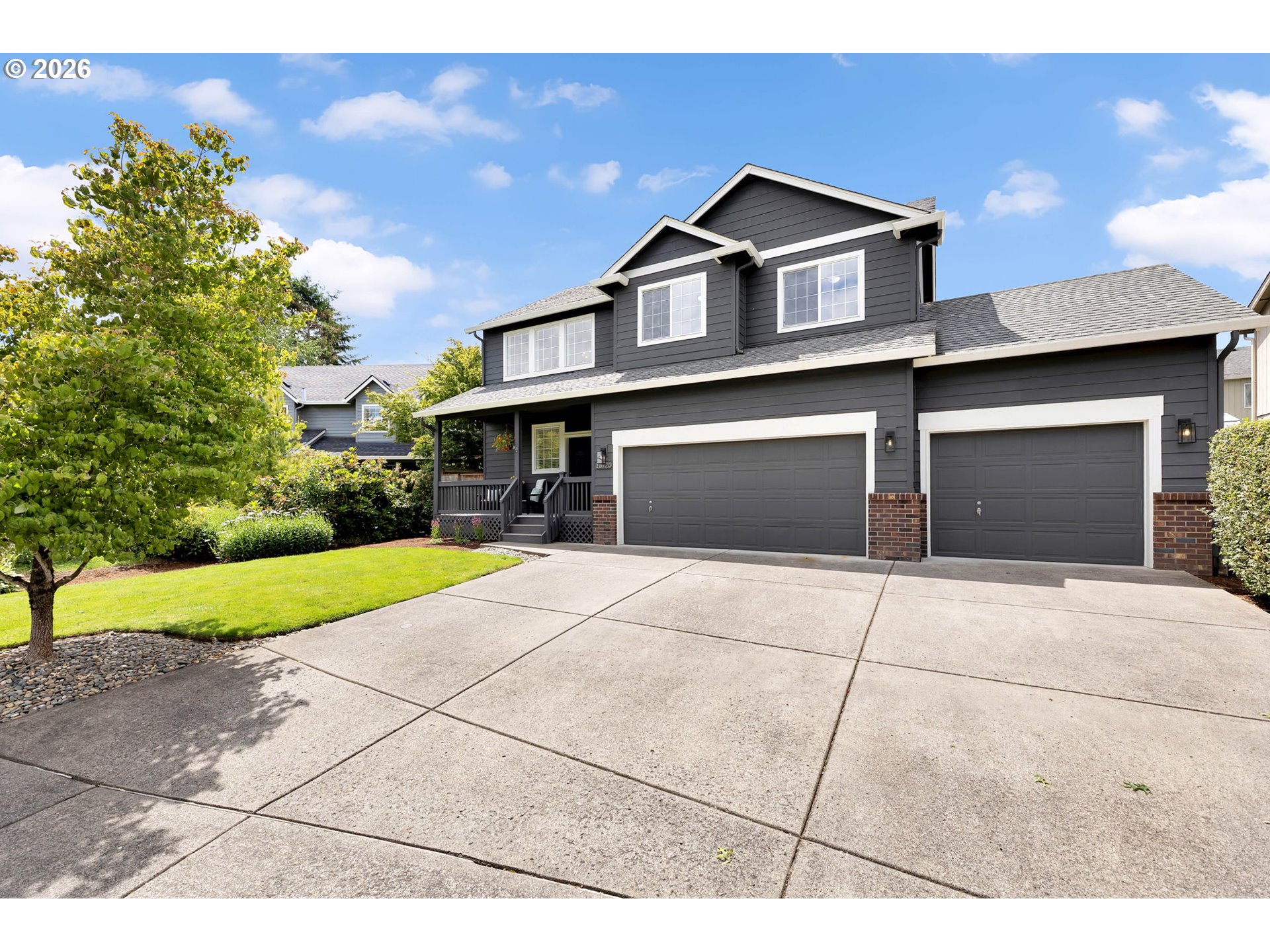 11620 33RD AVE, Vancouver, WA 98685